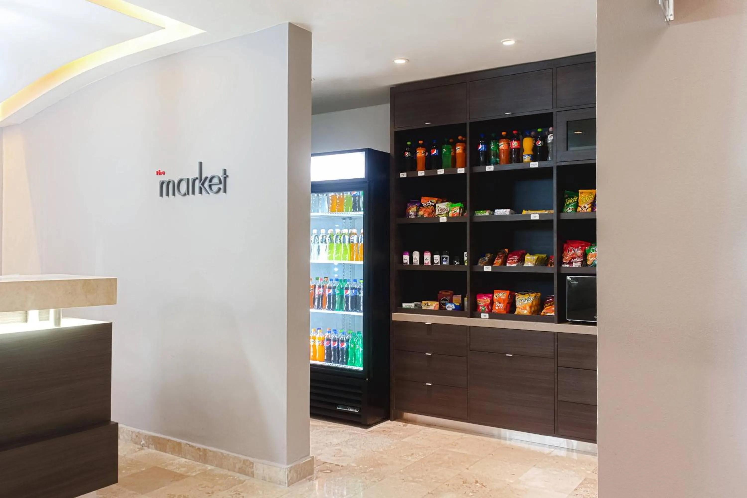 Other in Courtyard by Marriott Villahermosa Tabasco