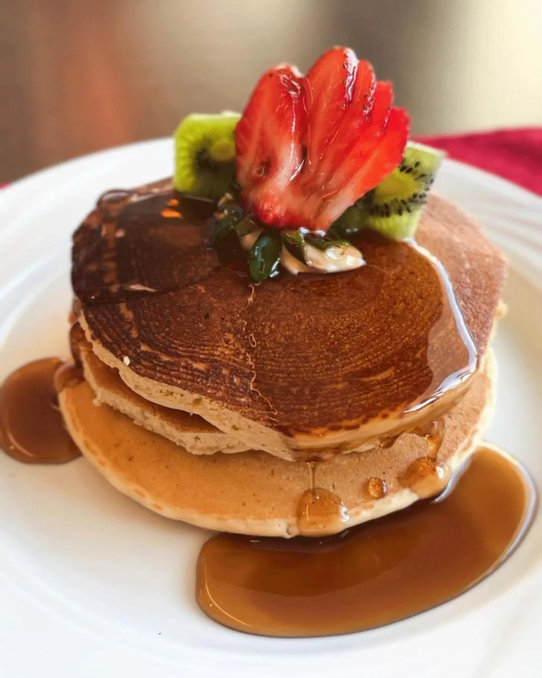 Restaurant/places to eat in Courtyard by Marriott Villahermosa Tabasco