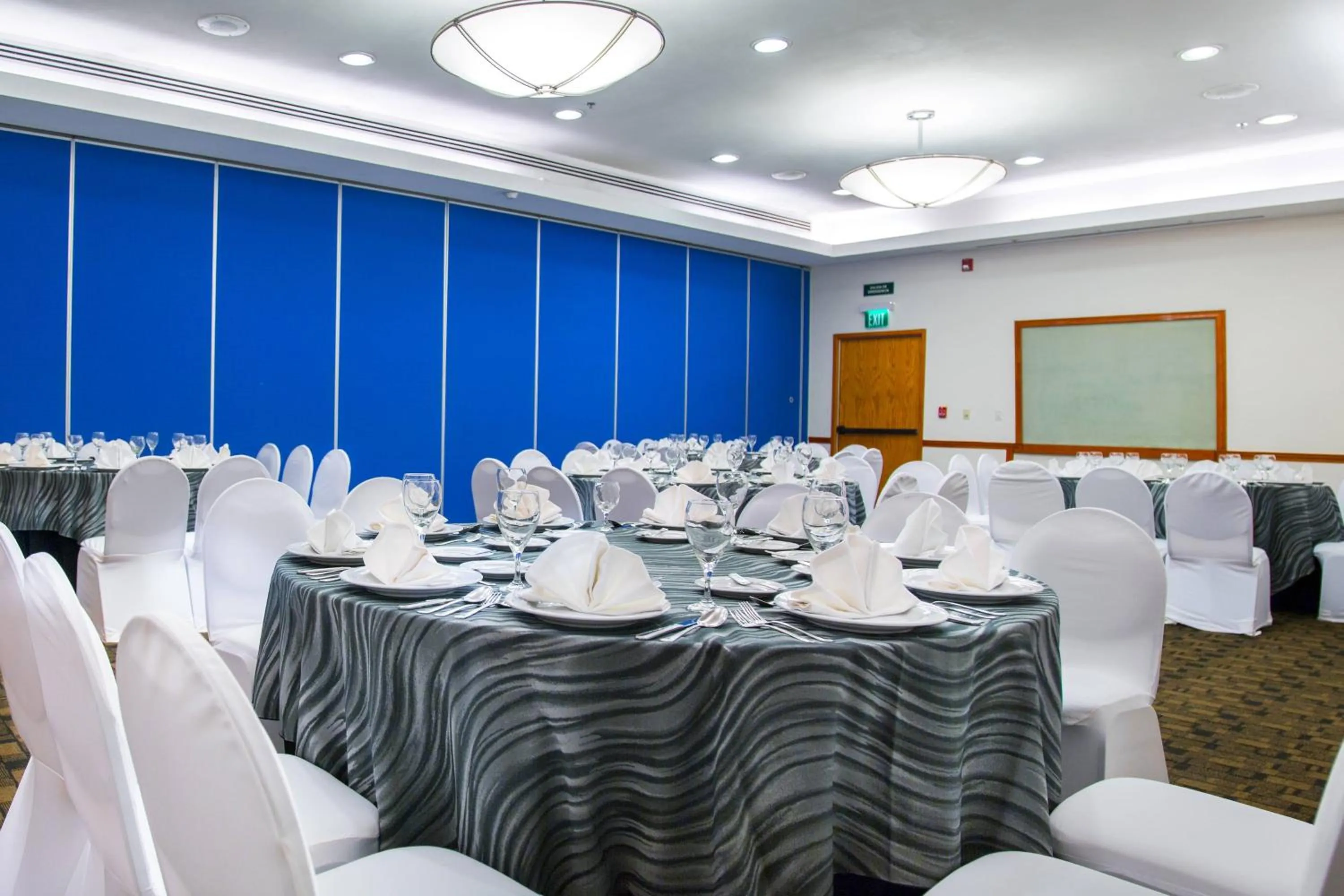 Meeting/conference room in Courtyard by Marriott Villahermosa Tabasco