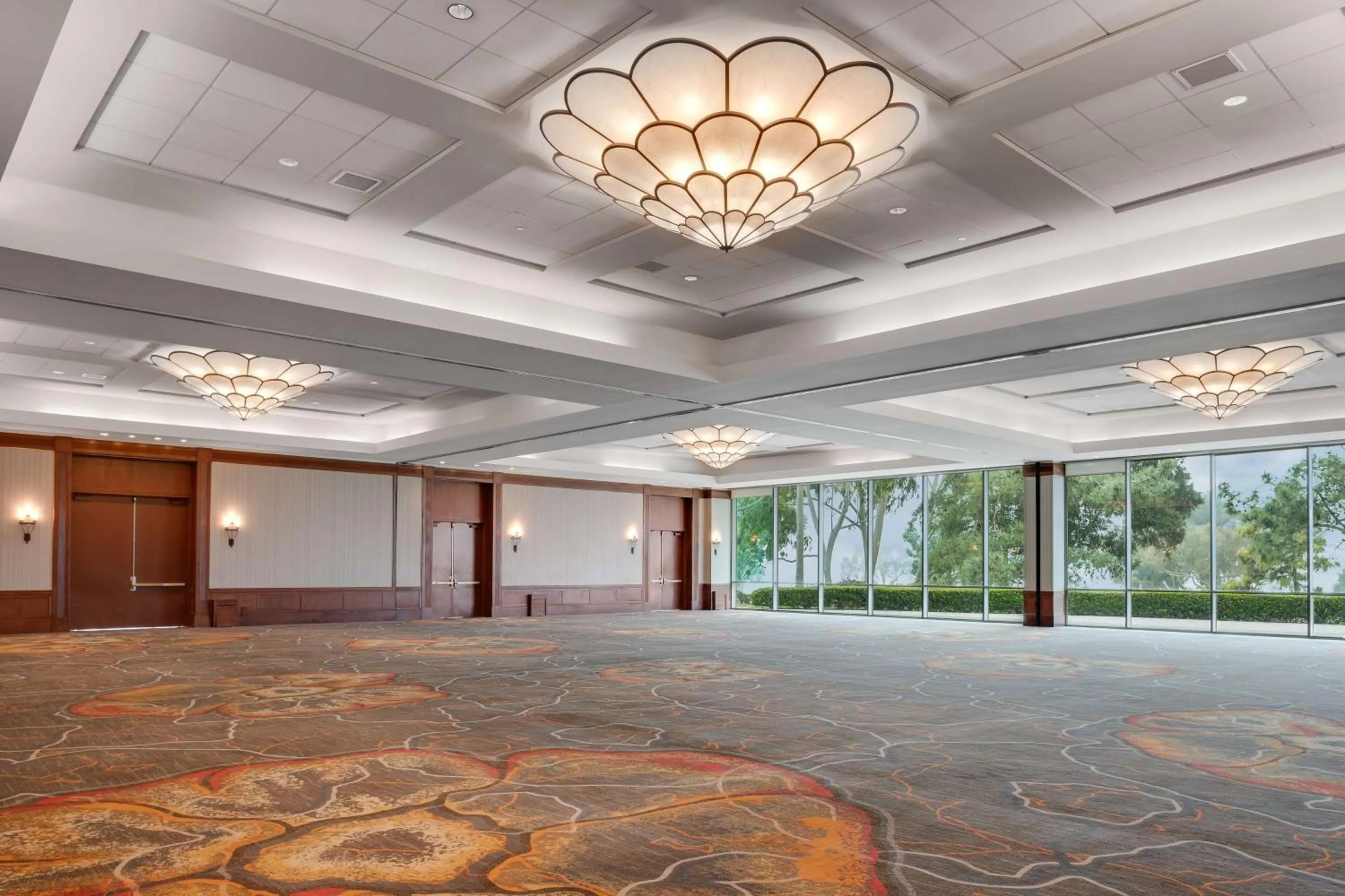 Meeting/conference room in Hilton La Jolla Torrey Pines