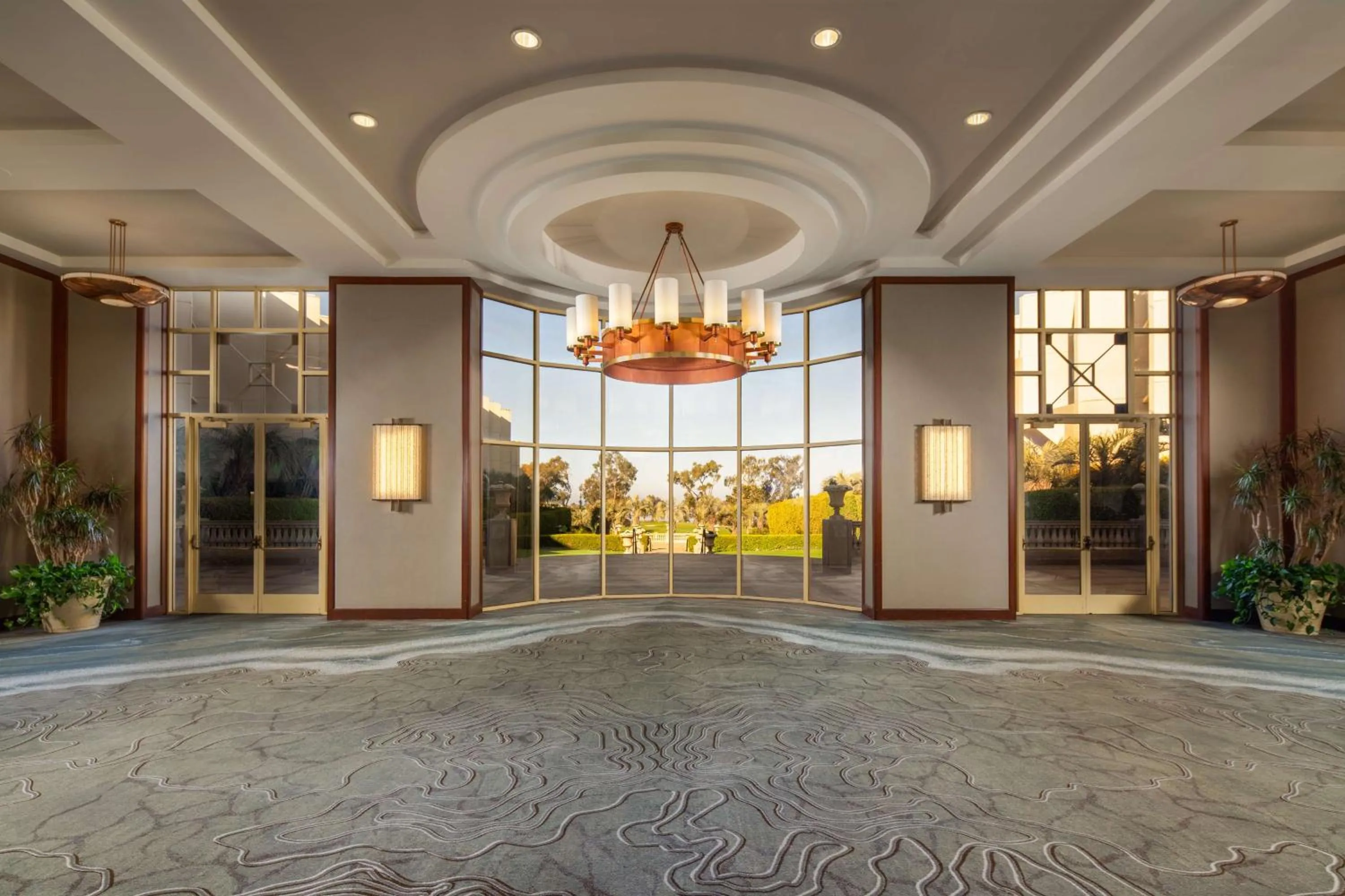 Meeting/conference room in Hilton La Jolla Torrey Pines