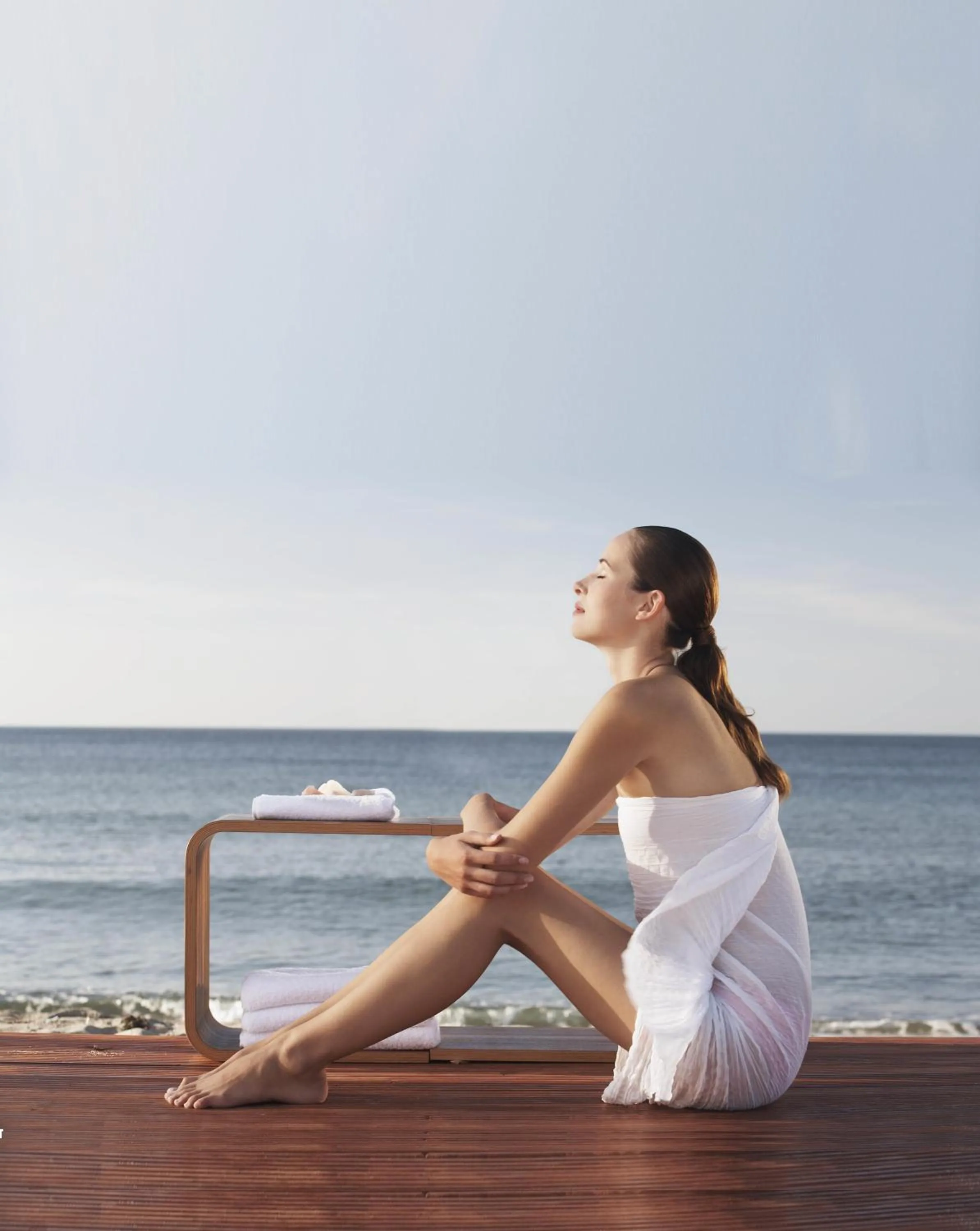 Spa and wellness centre/facilities in Pullman Phuket Arcadia Naithon Beach