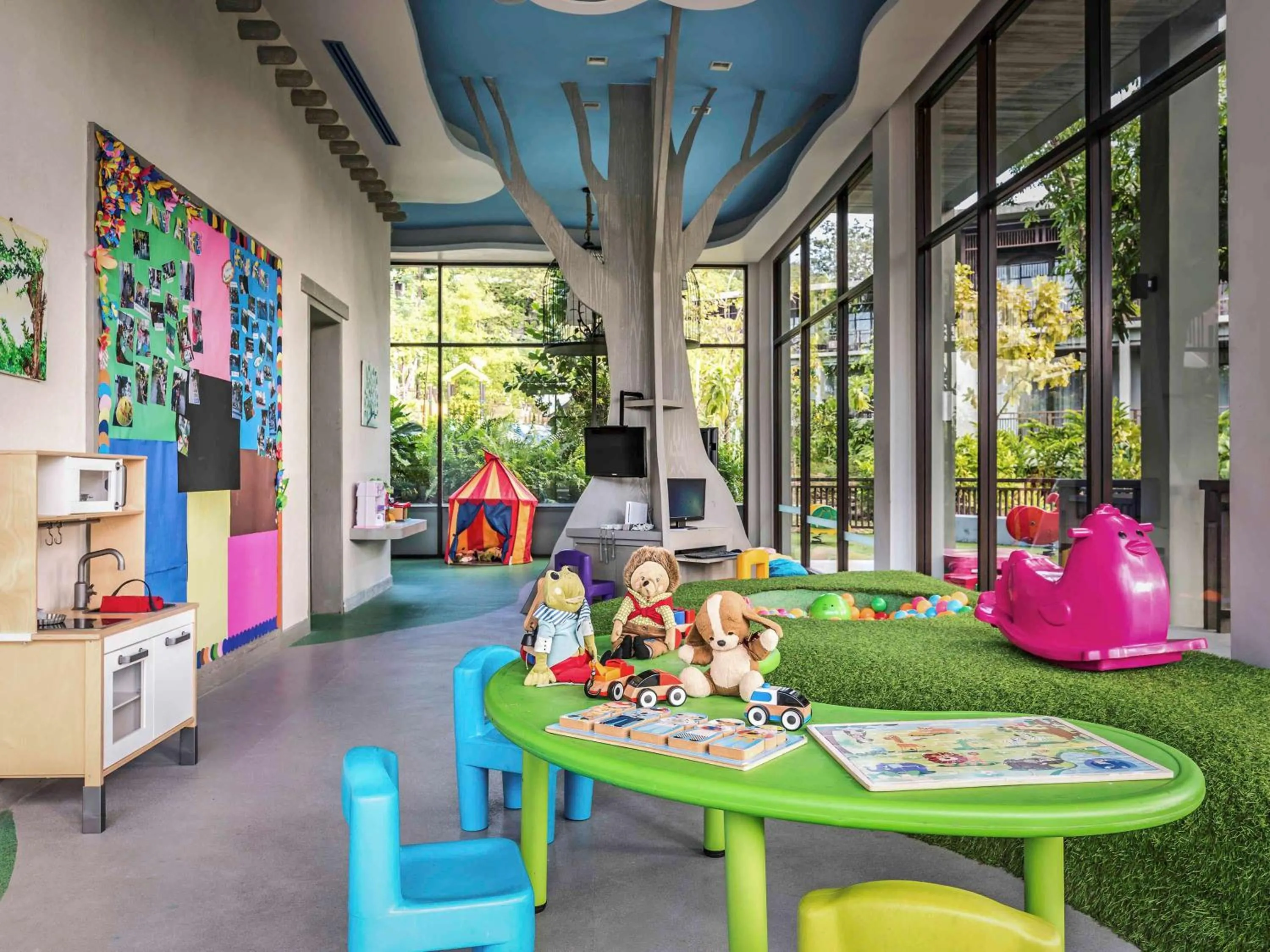 Other in Pullman Phuket Arcadia Naithon Beach