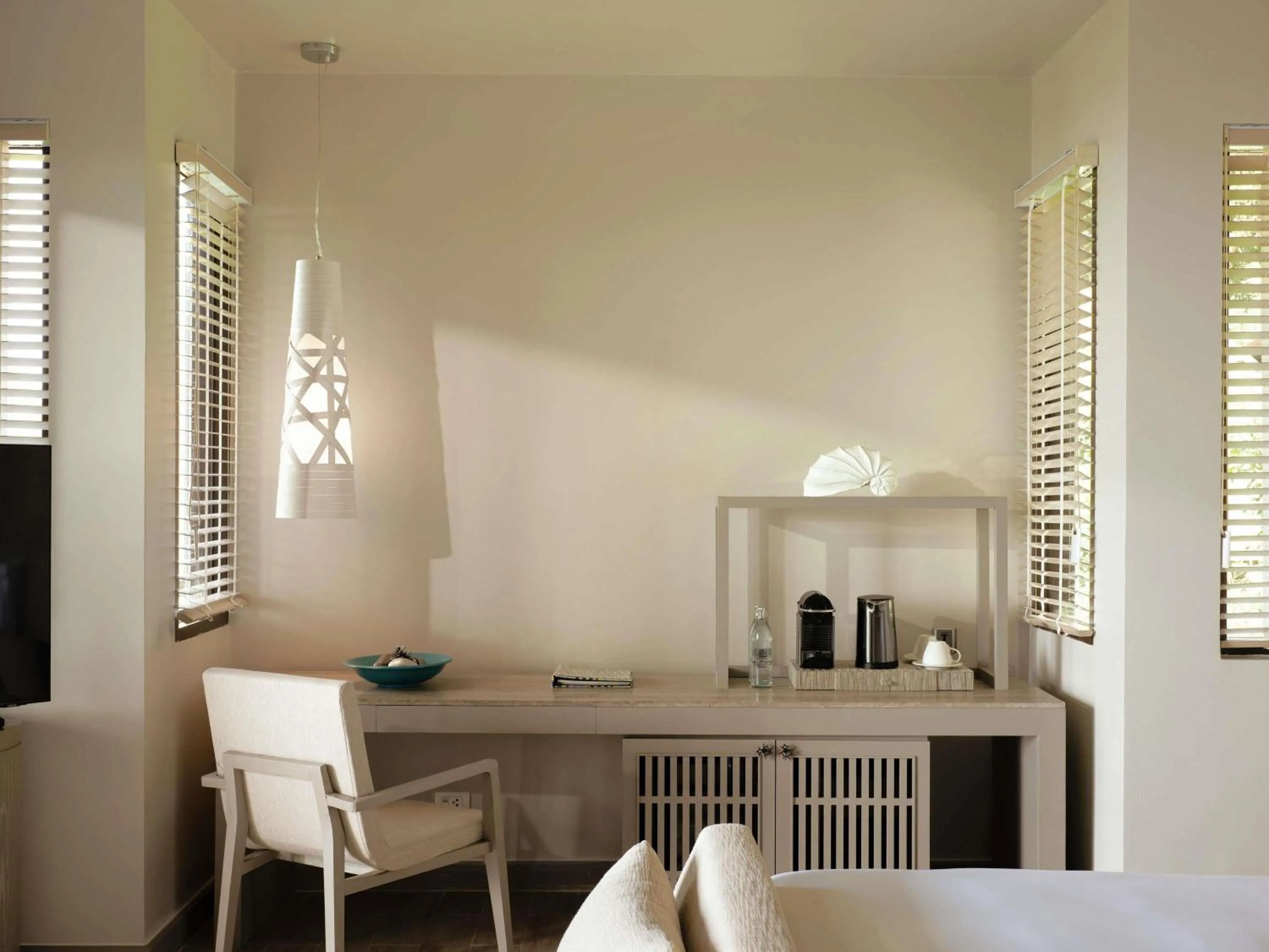 Coffee/tea facilities in Pullman Phuket Arcadia Naithon Beach