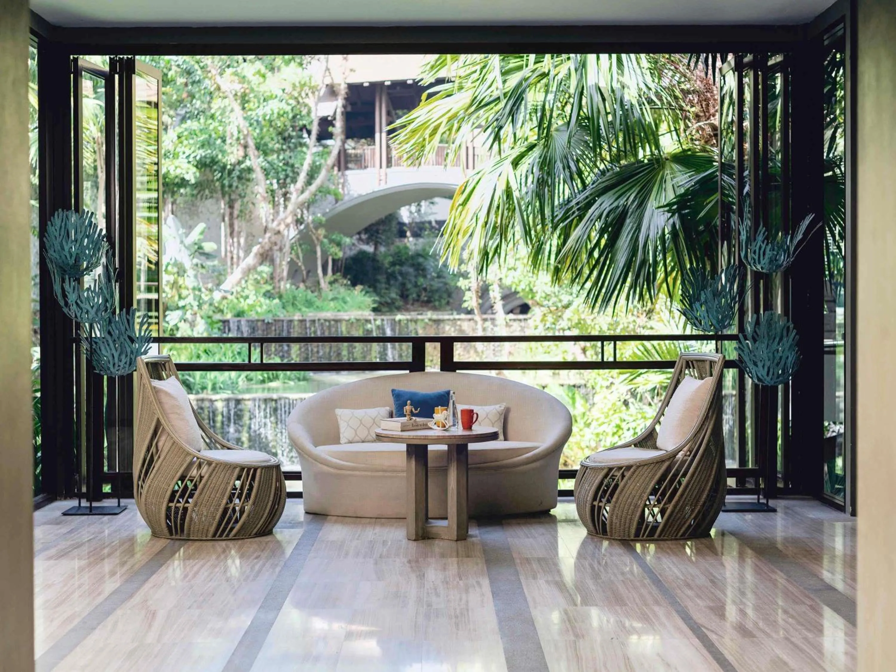 Meeting/conference room in Pullman Phuket Arcadia Naithon Beach