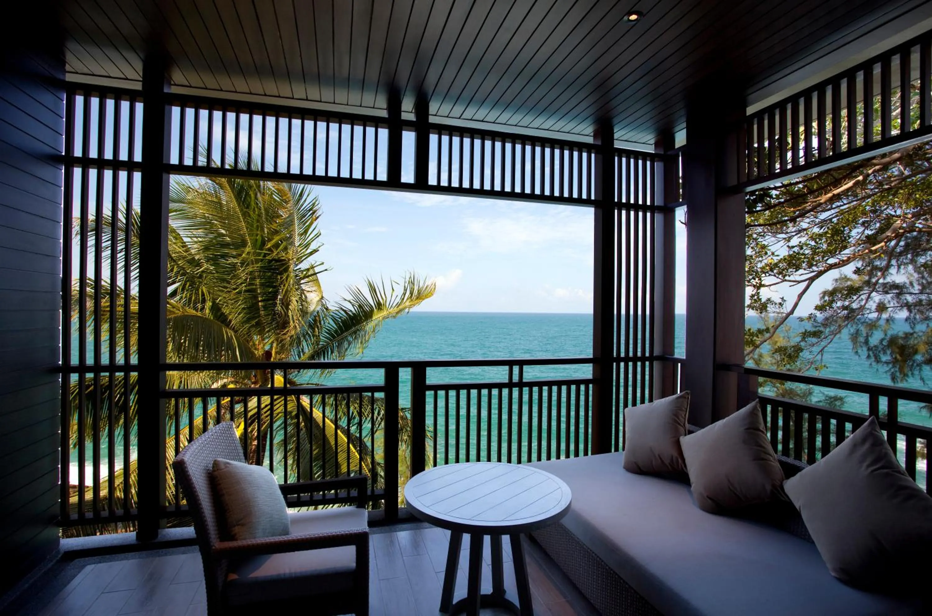 View (from property/room) in Pullman Phuket Arcadia Naithon Beach
