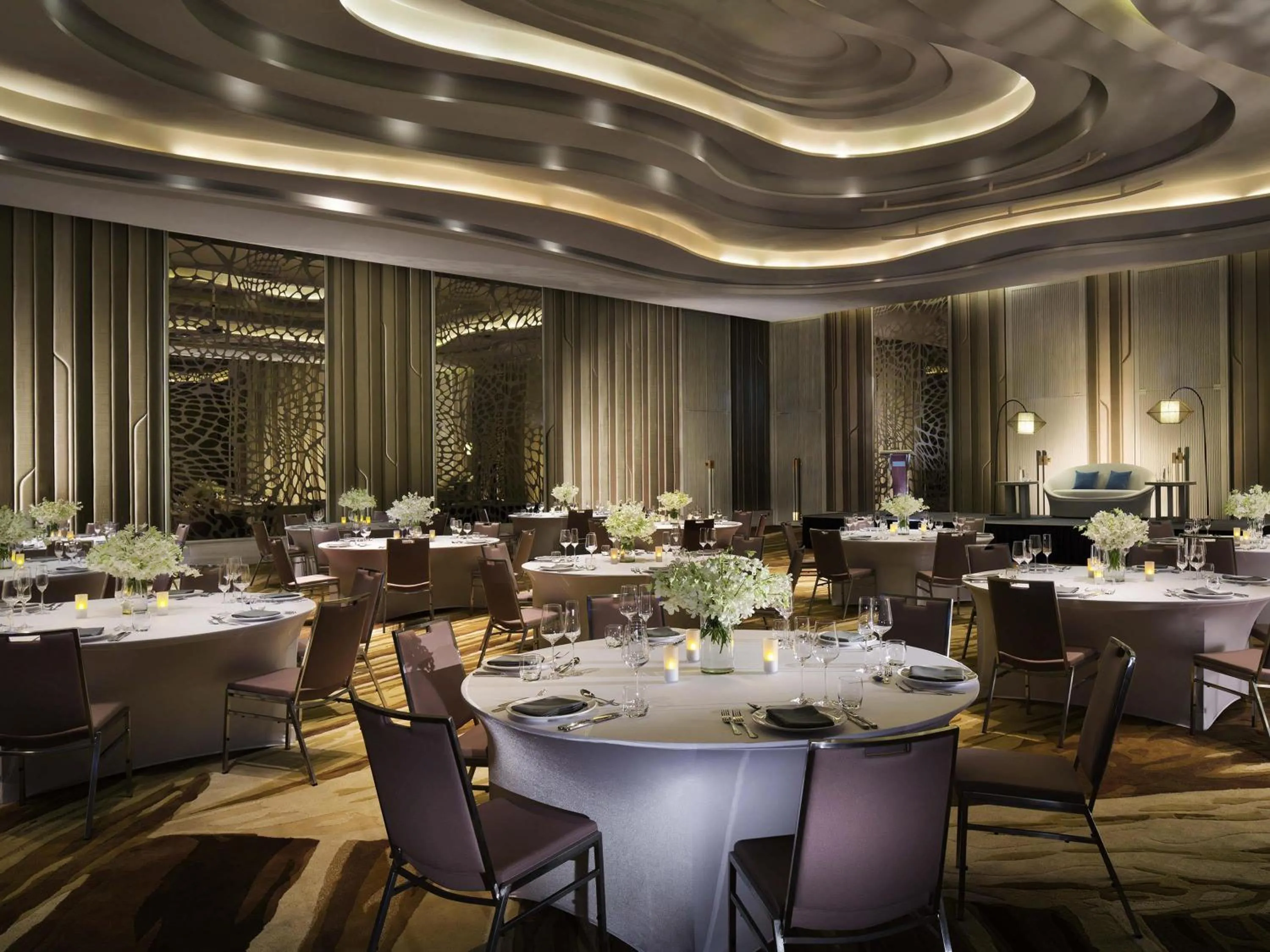 Meeting/conference room in Pullman Phuket Arcadia Naithon Beach