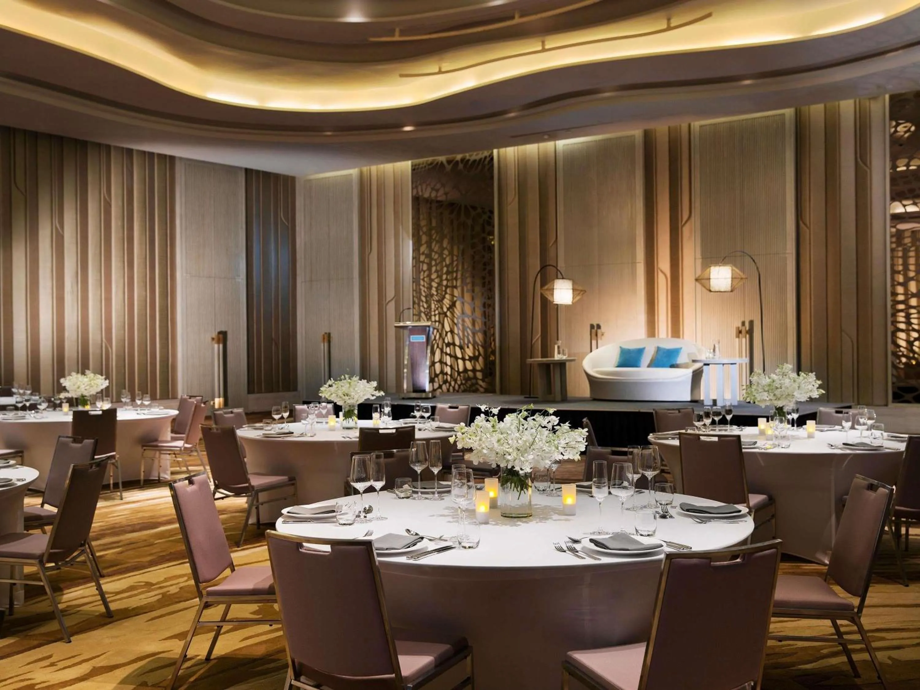 Meeting/conference room in Pullman Phuket Arcadia Naithon Beach