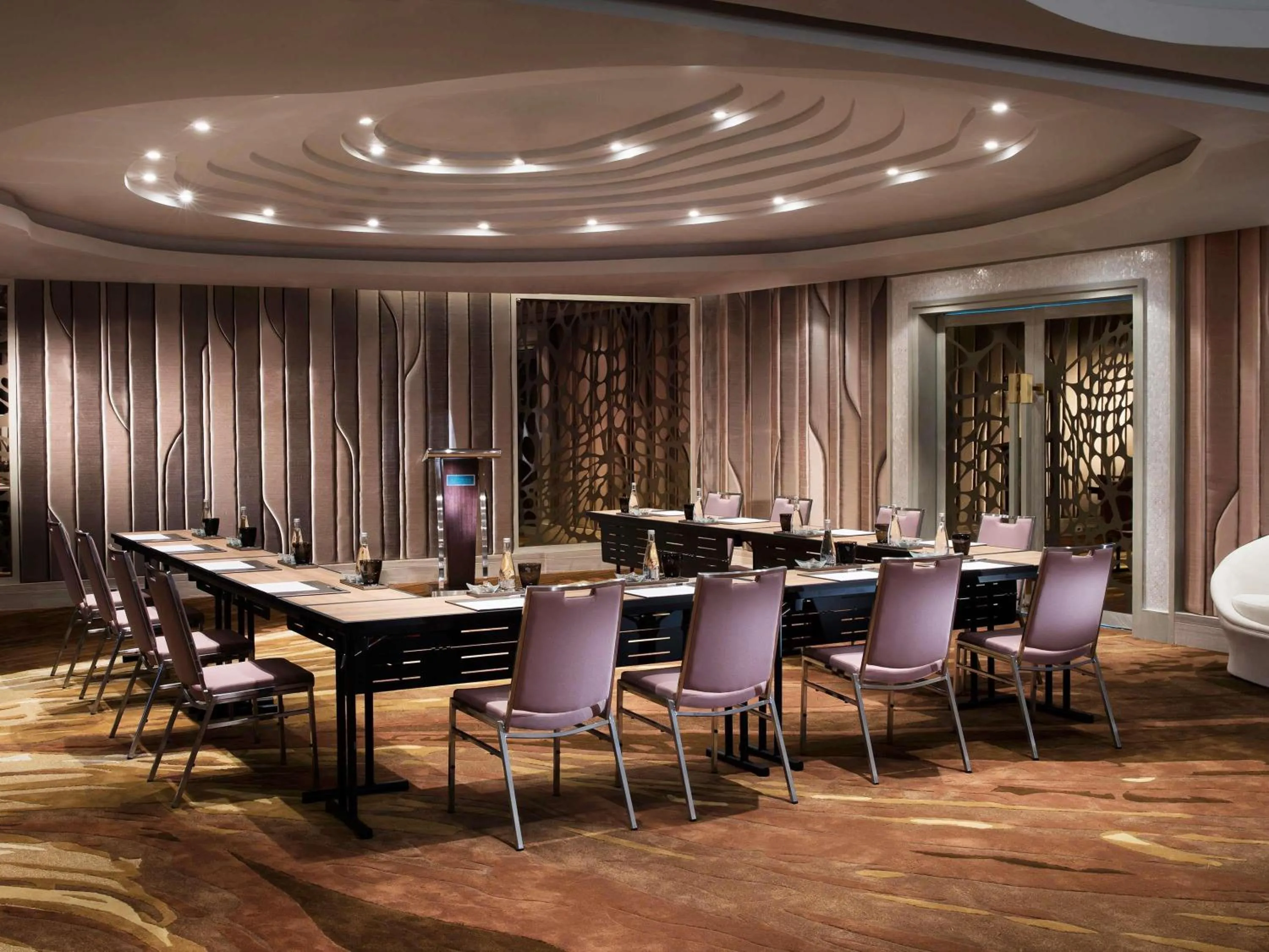 Meeting/conference room in Pullman Phuket Arcadia Naithon Beach