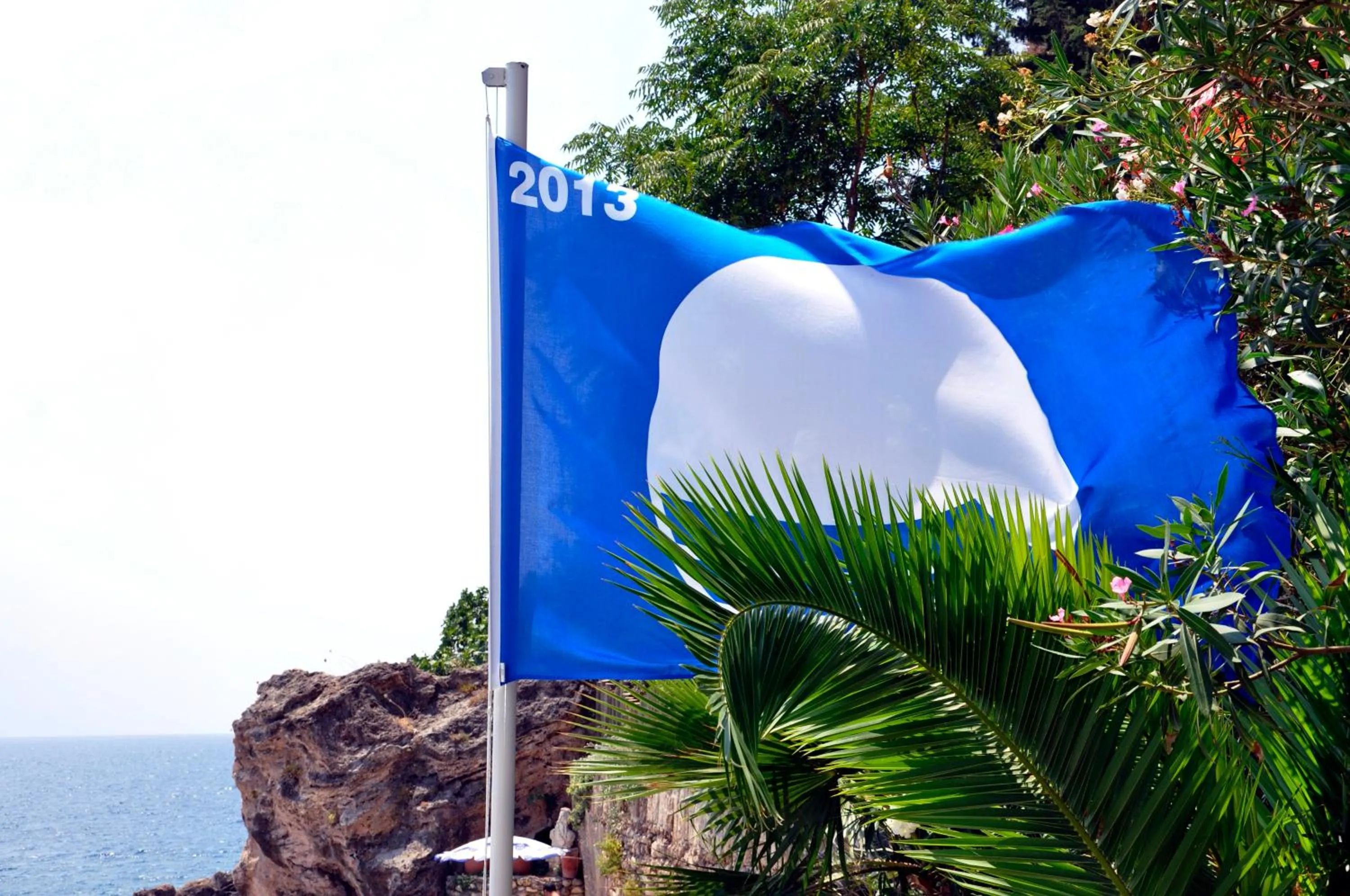 View (from property/room) in Elegance East Hotel