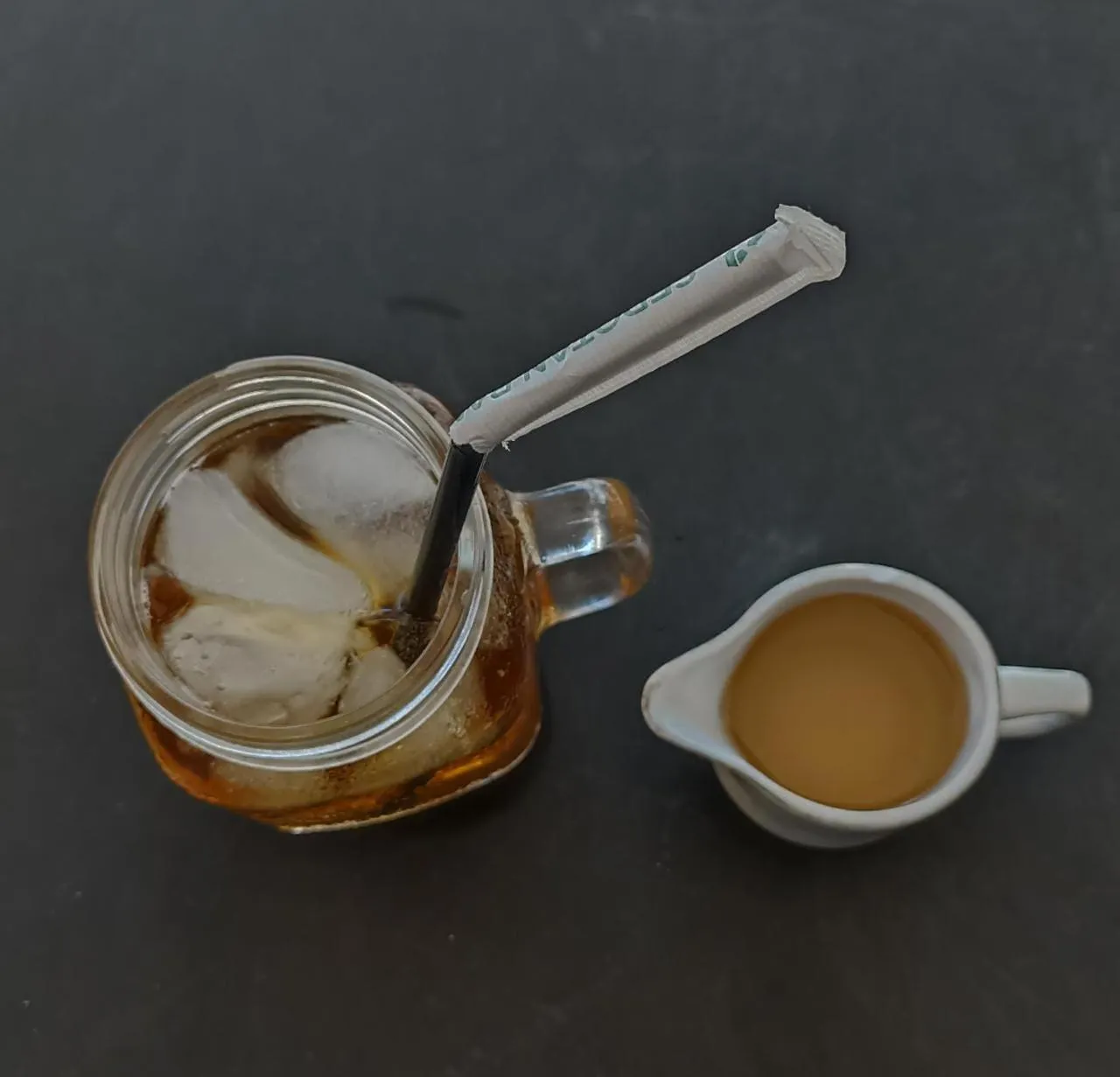 Breakfast in Coral Beach 2 Bungalow