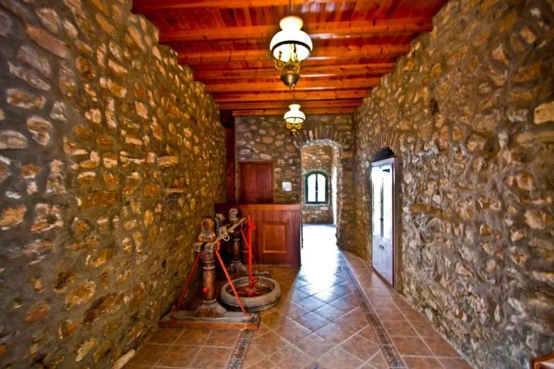 Day in Hotel Landeris