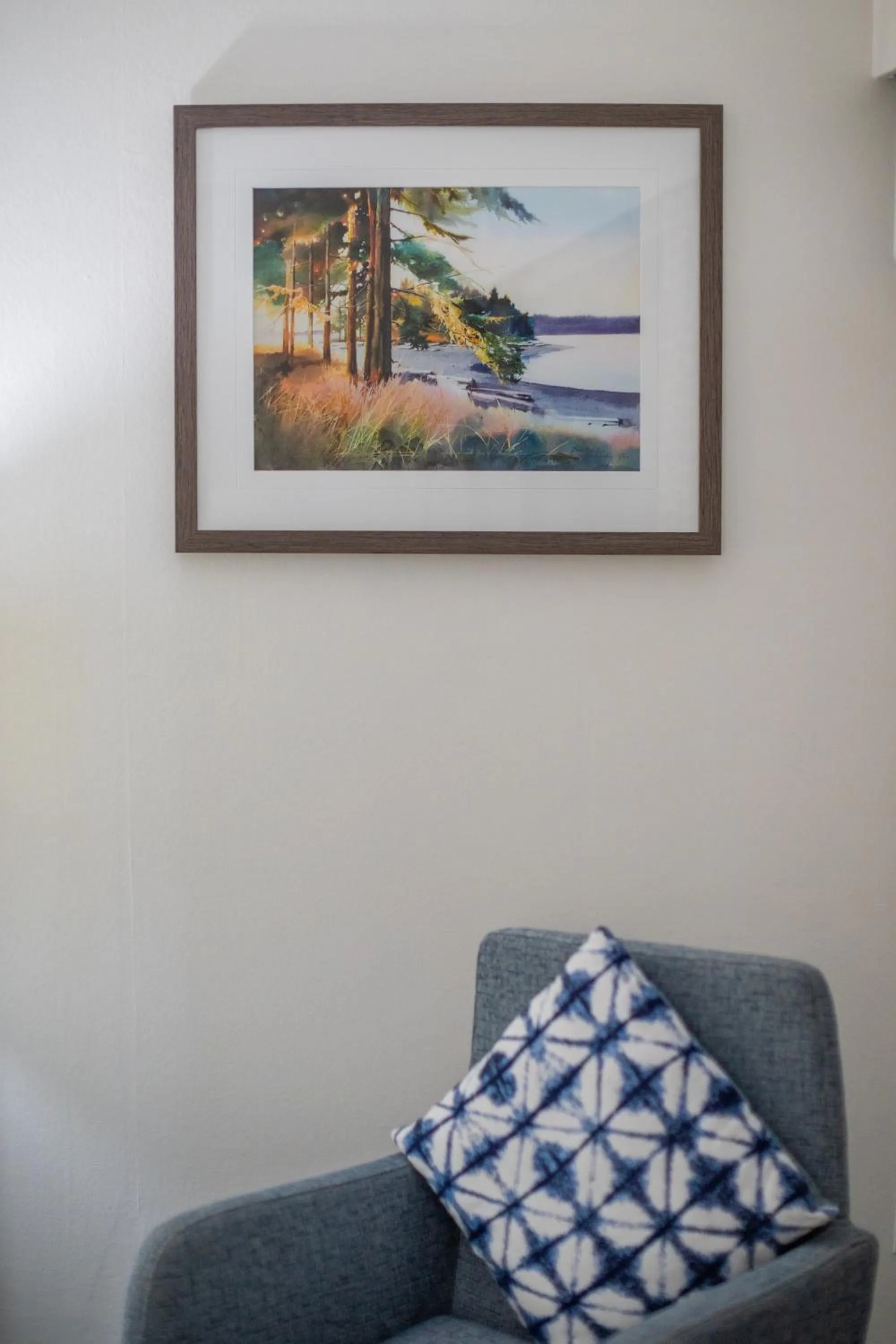 Decorative detail in Bayside Resort, an Ascend Collection Resort