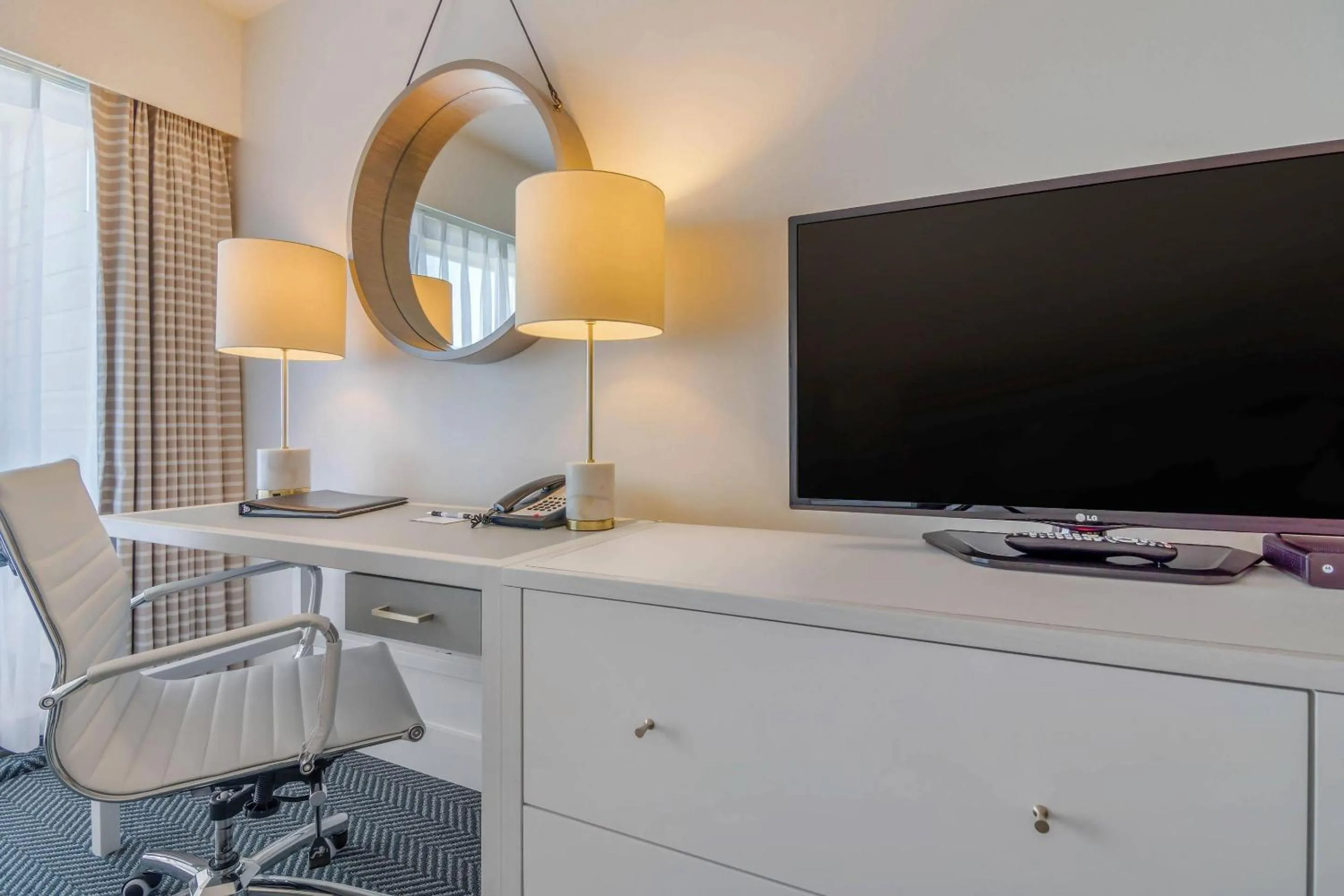 Bedroom in Bayside Resort, an Ascend Collection Resort