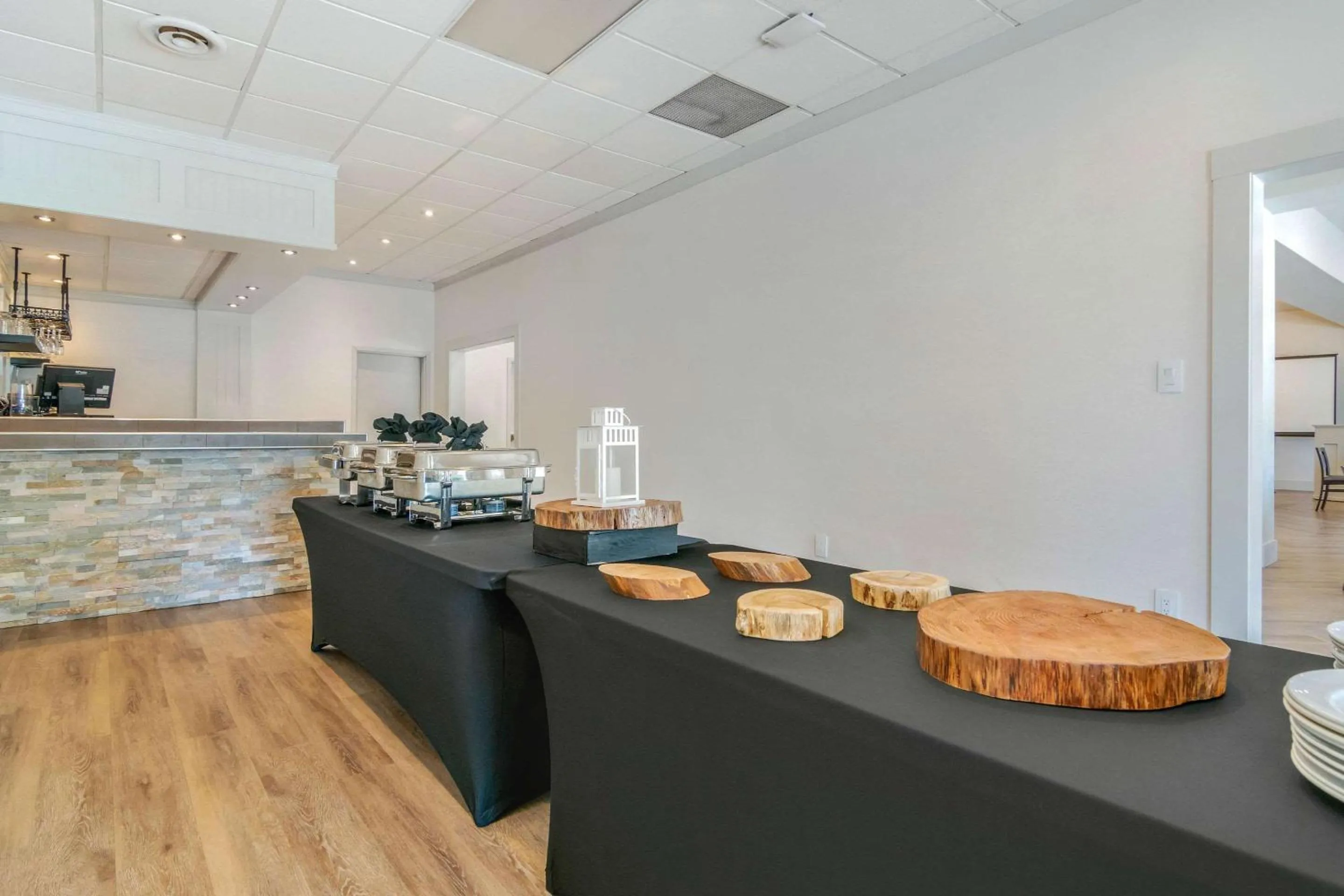 On site in Bayside Resort, an Ascend Collection Resort