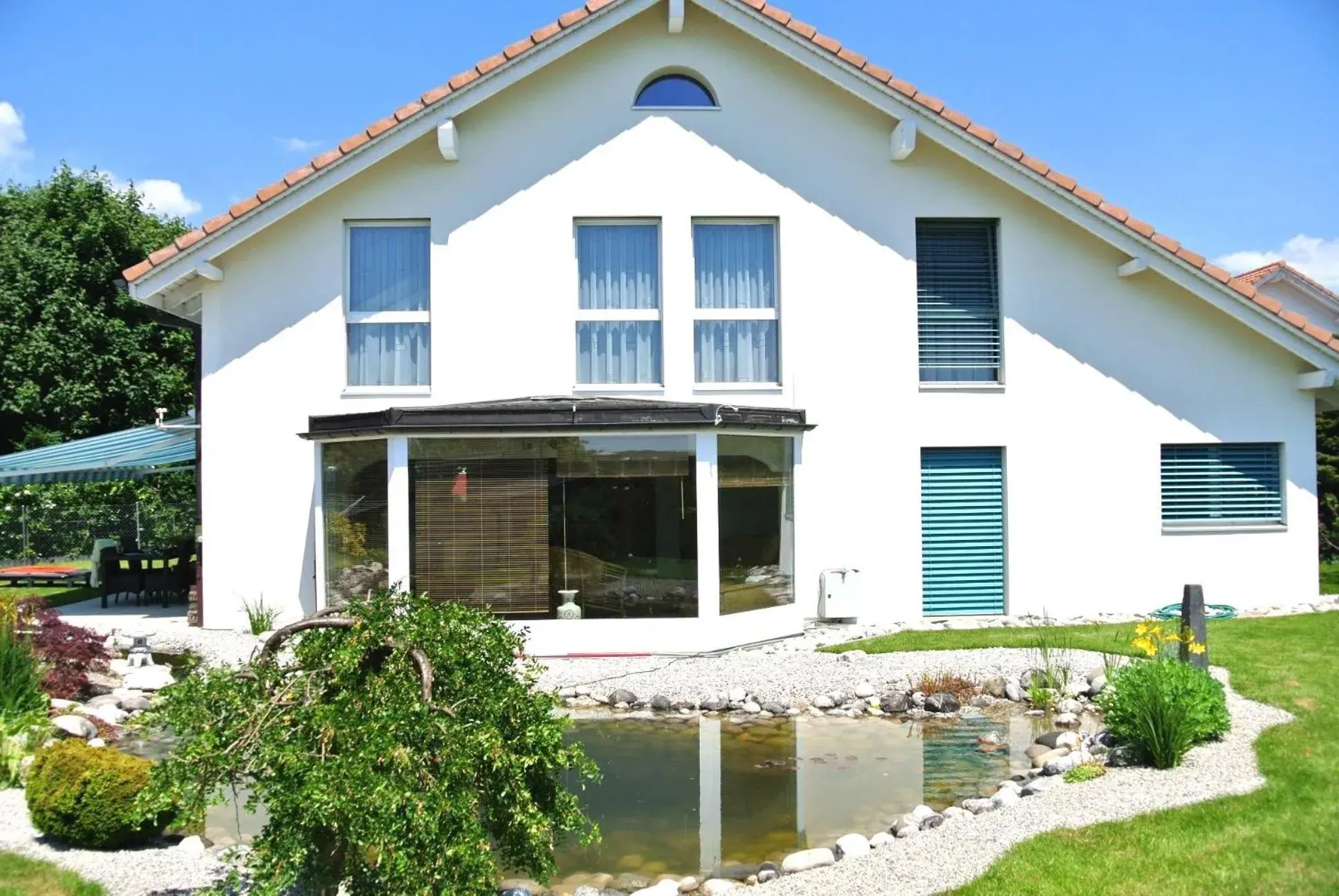 Bed and Breakfast La Petite Thielle Bed and Breakfast La Petite Thielle