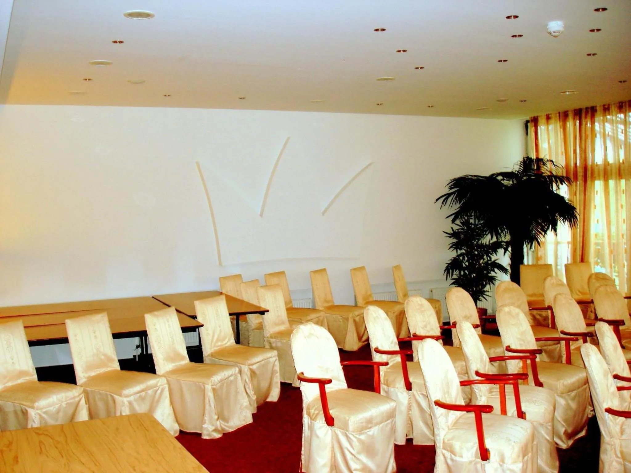 Banquet/Function facilities in Hotel Krone