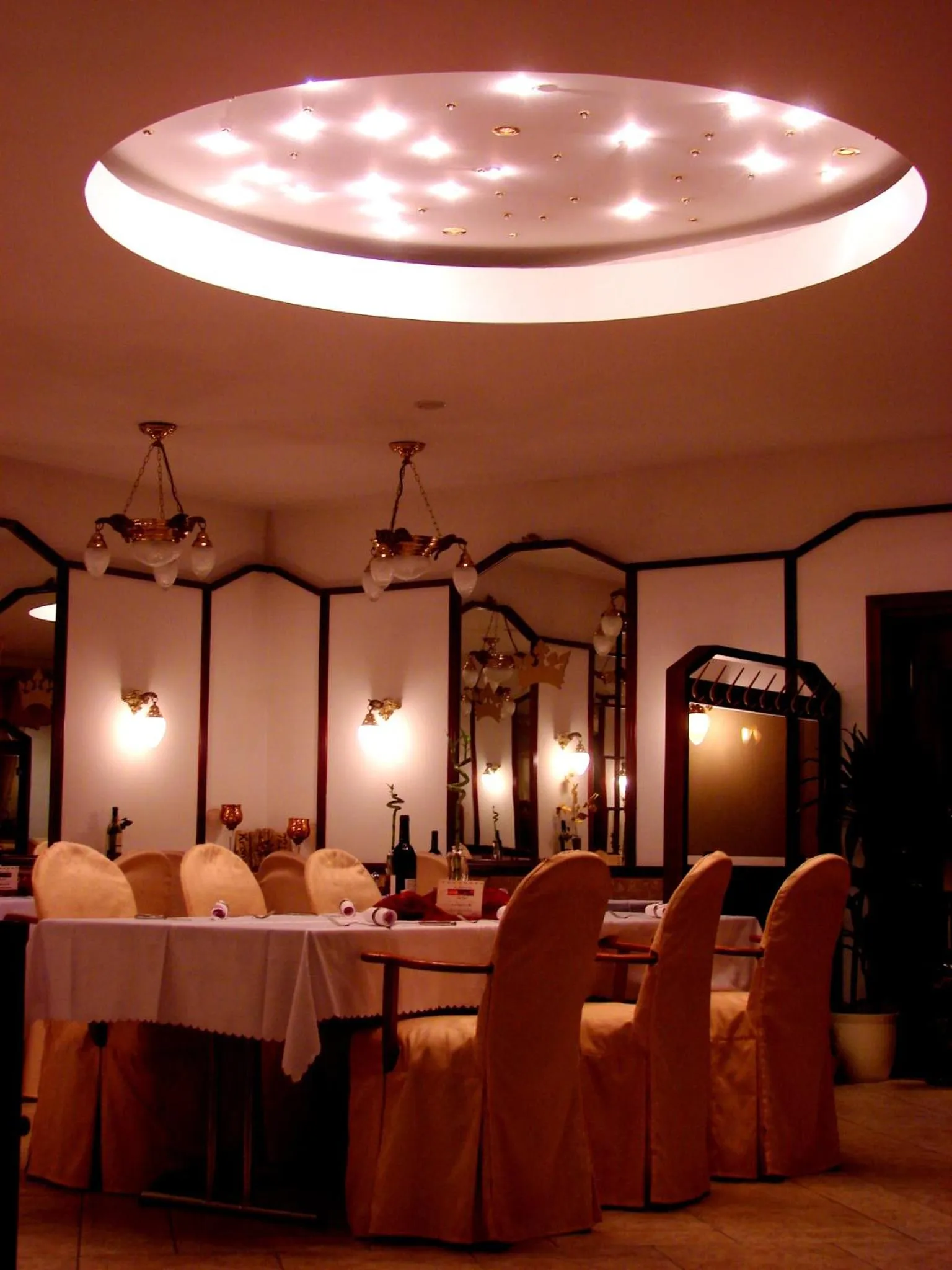 Banquet/Function facilities in Hotel Krone