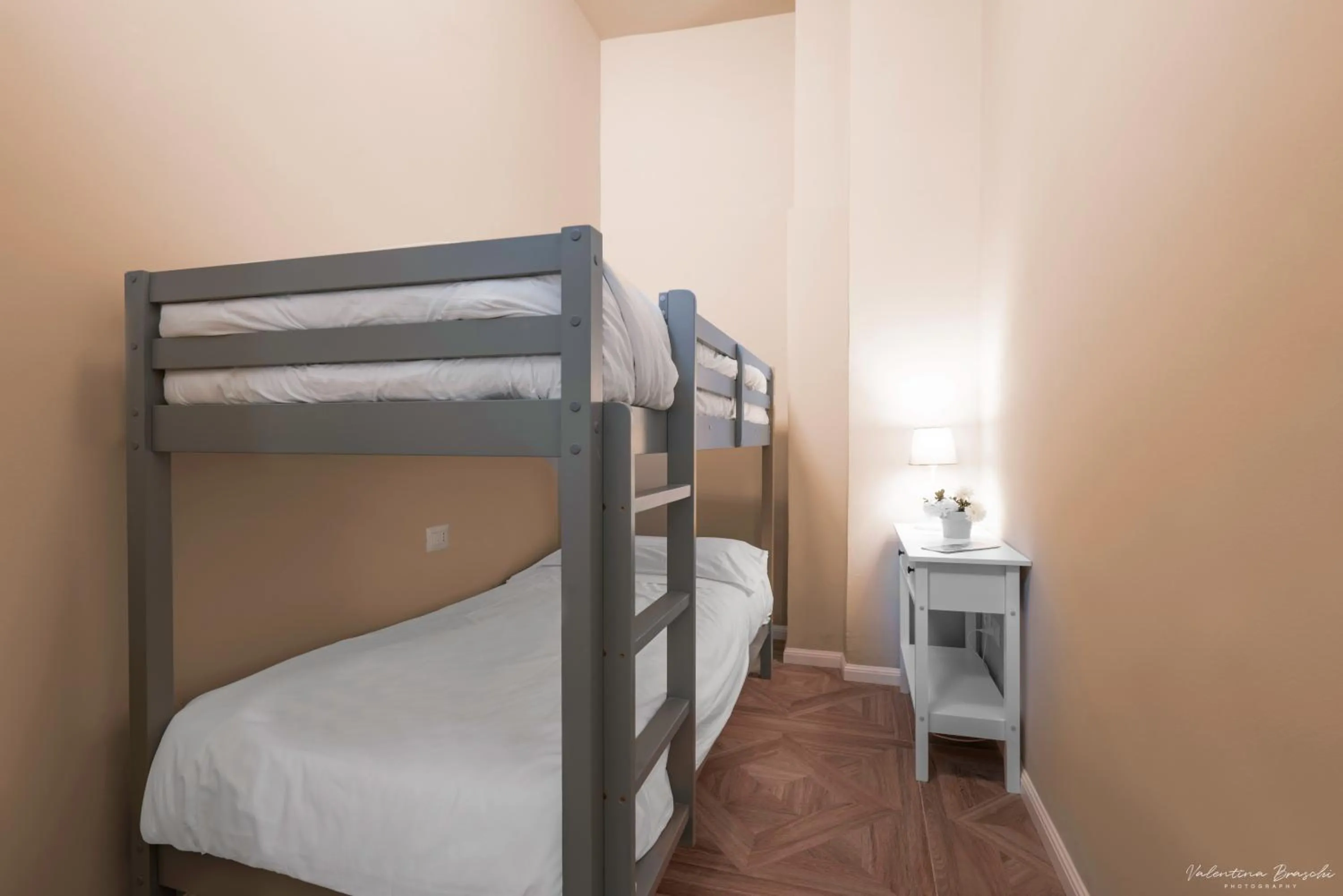 Bedroom, Bed in B&B Le Stanze del Duomo