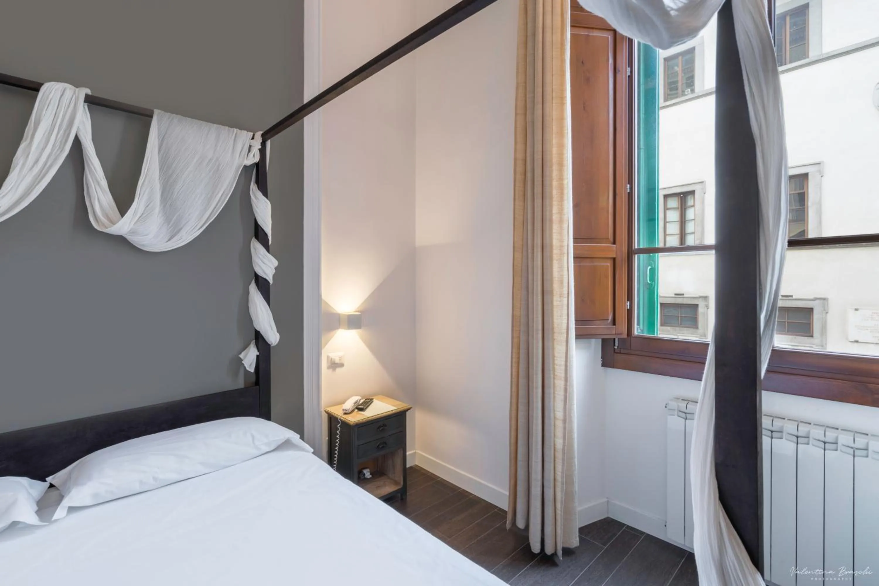 Photo of the whole room, Bed in B&B Le Stanze del Duomo