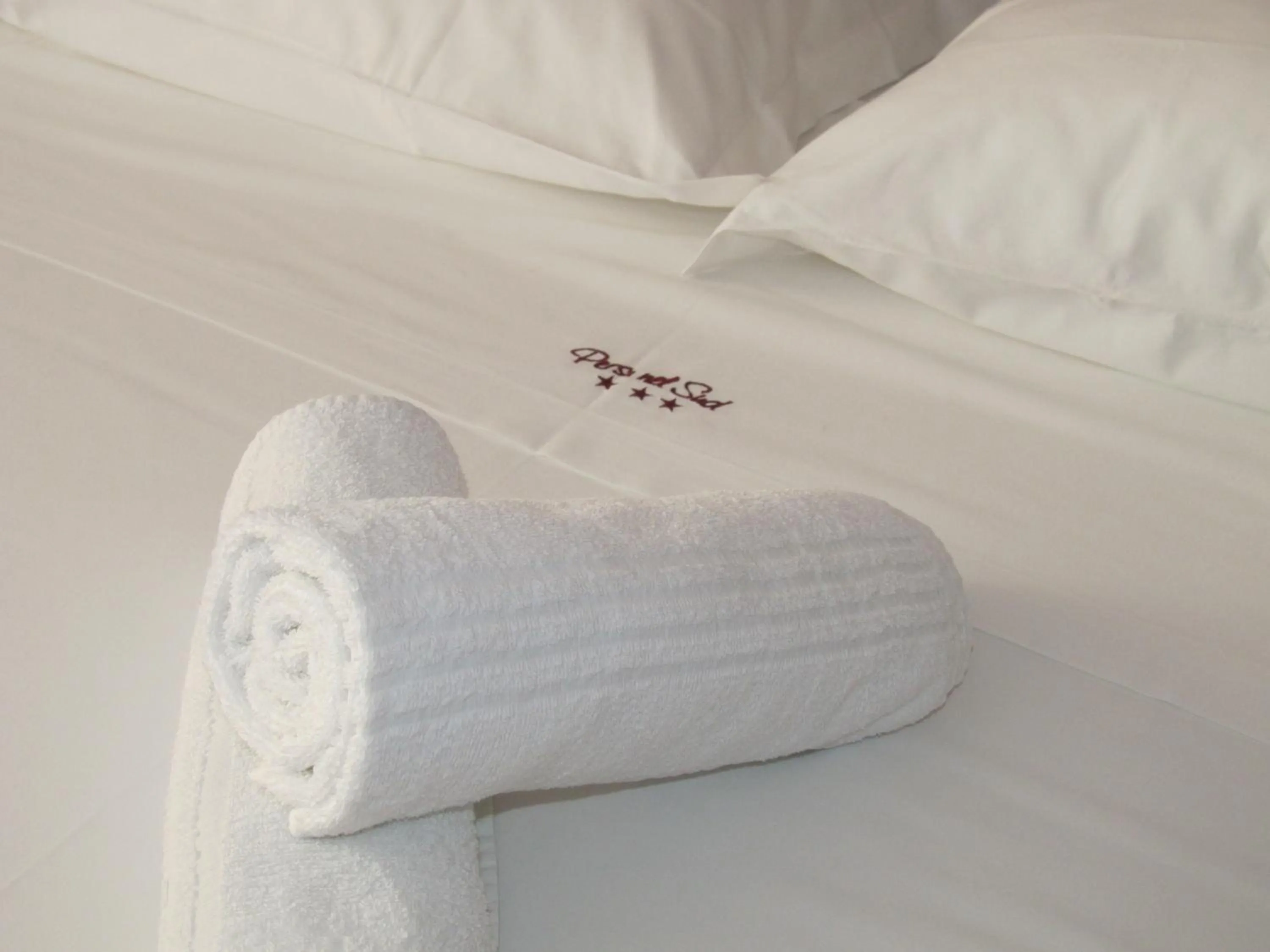 Decorative detail in B&B Persi Nel Sud, Pozzallo