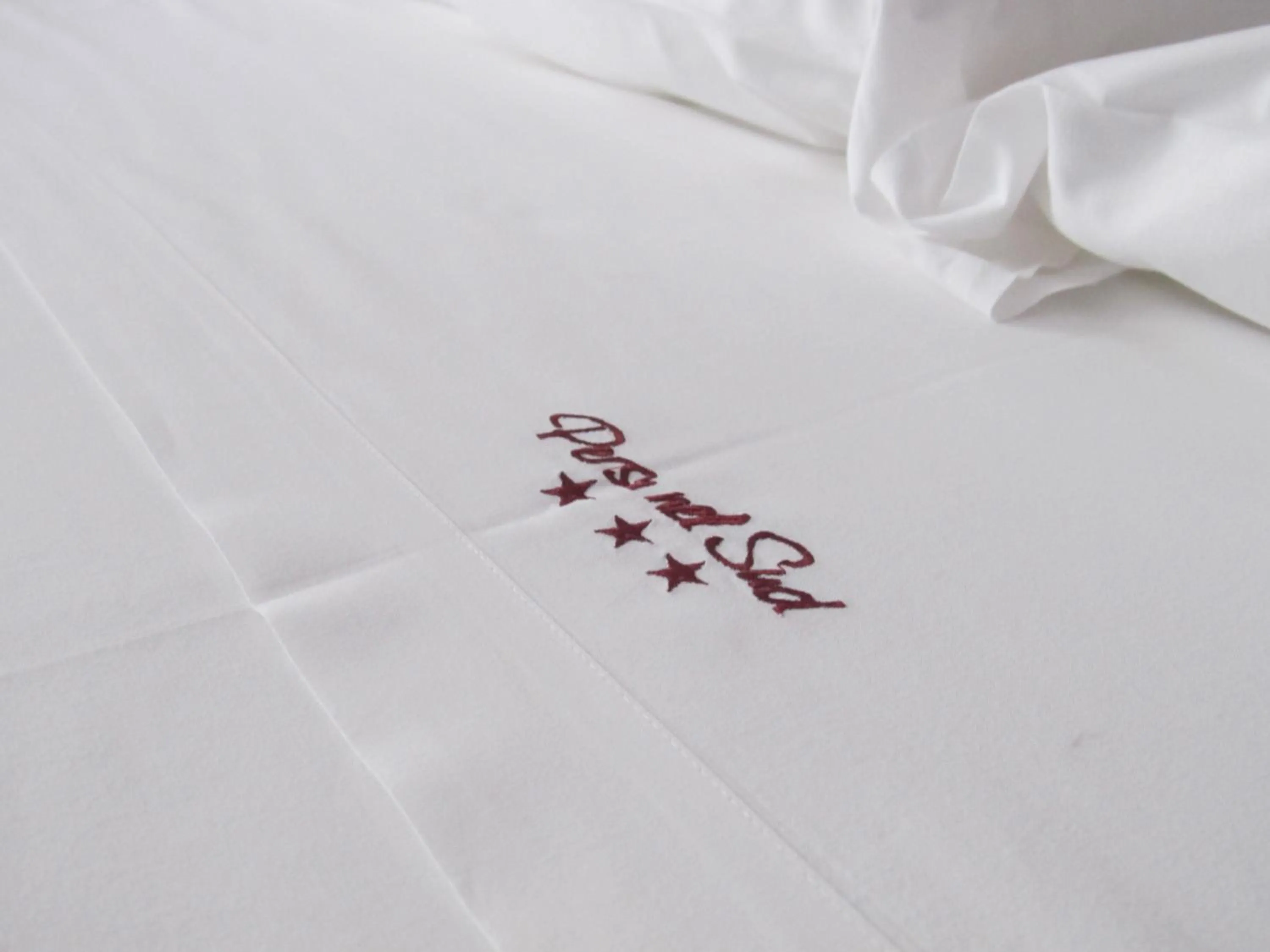 Decorative detail in B&B Persi Nel Sud, Pozzallo