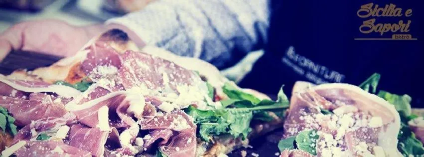 Food and drinks in B&B Persi Nel Sud, Pozzallo