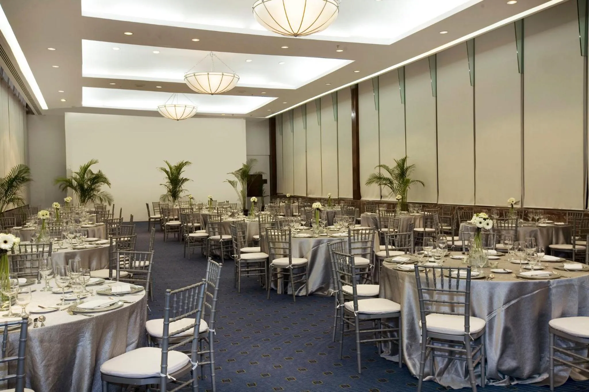 Banquet/Function facilities in Fiesta Americana Guadalajara