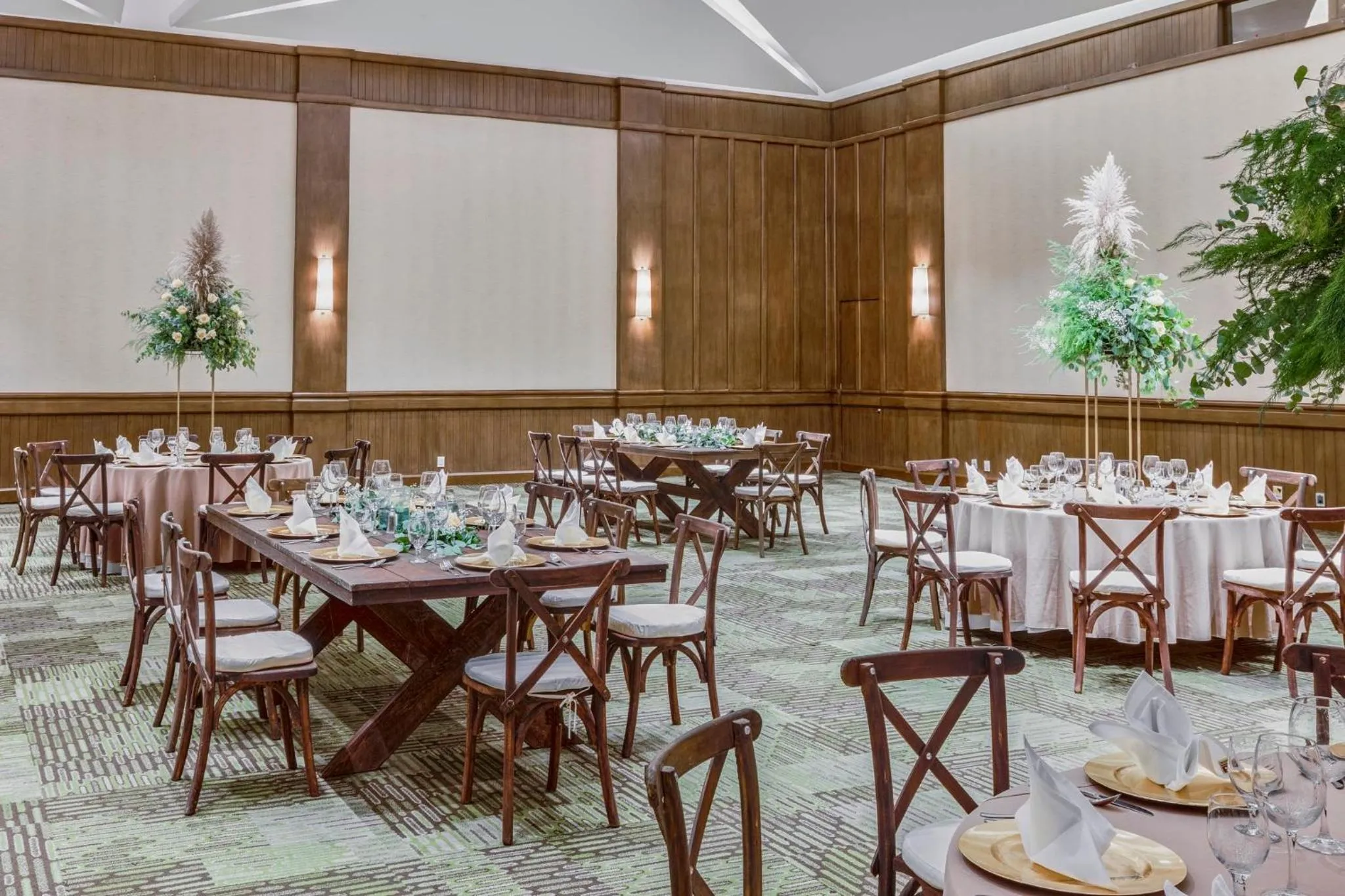 Banquet/Function facilities in Fiesta Americana Guadalajara