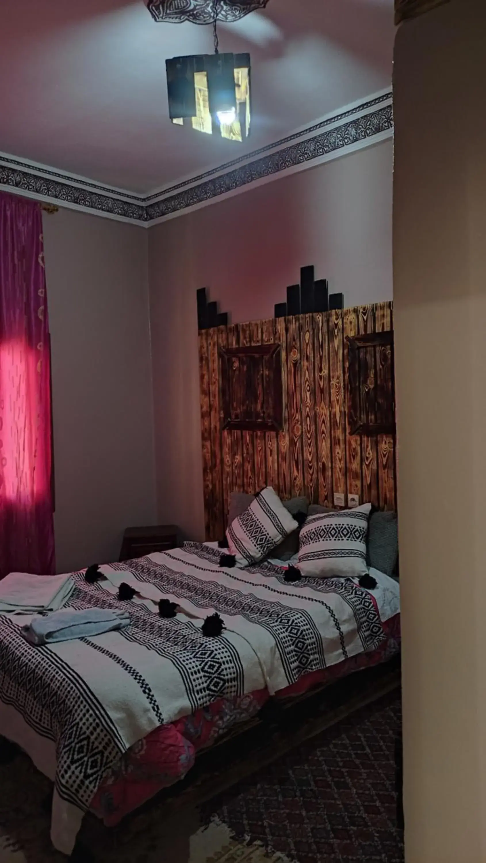 Double Room - single occupancy in Myhouse Todgha Double Room - single occupancy in Myhouse Todgha