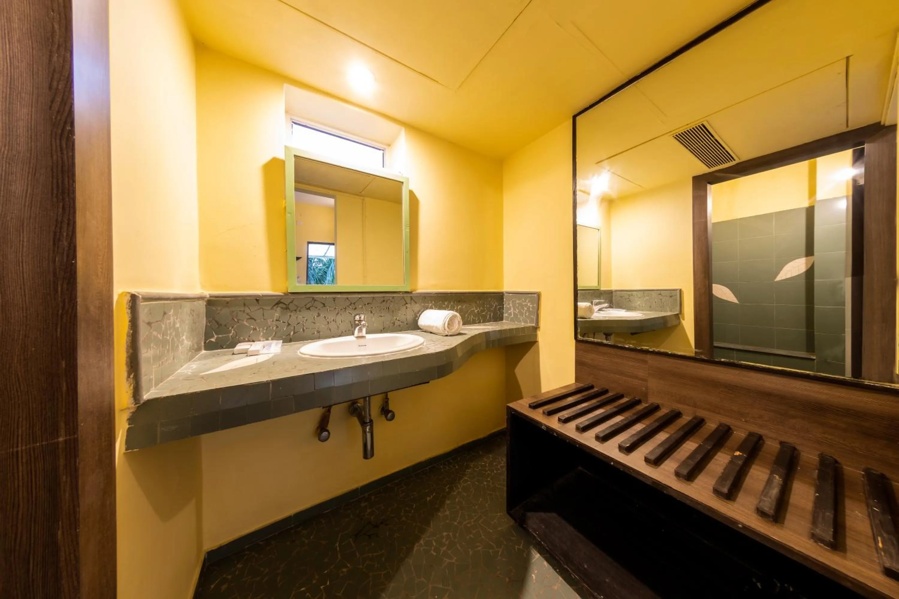 Sharanam Green Resort