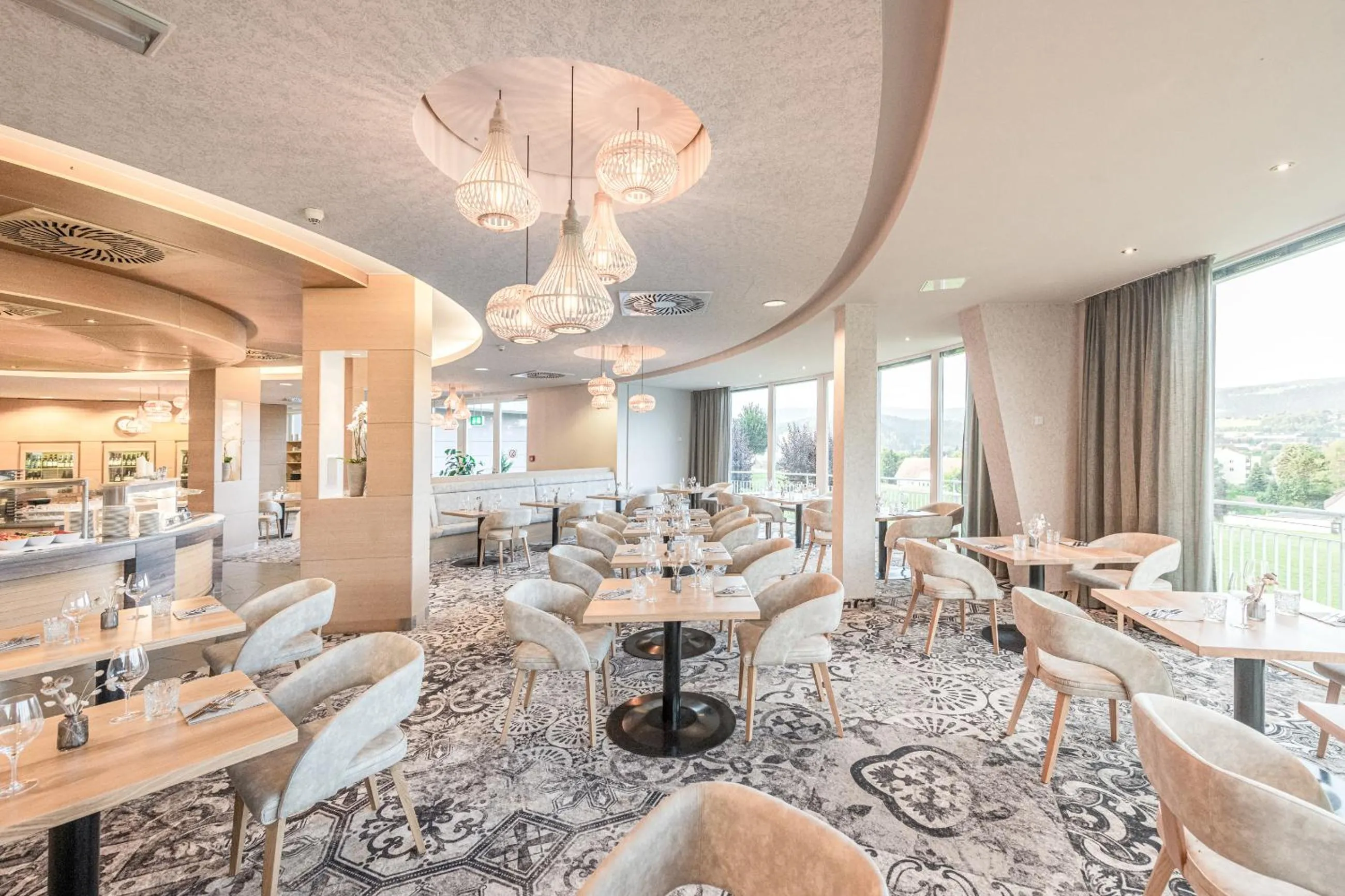 Hotel und Therme NOVA