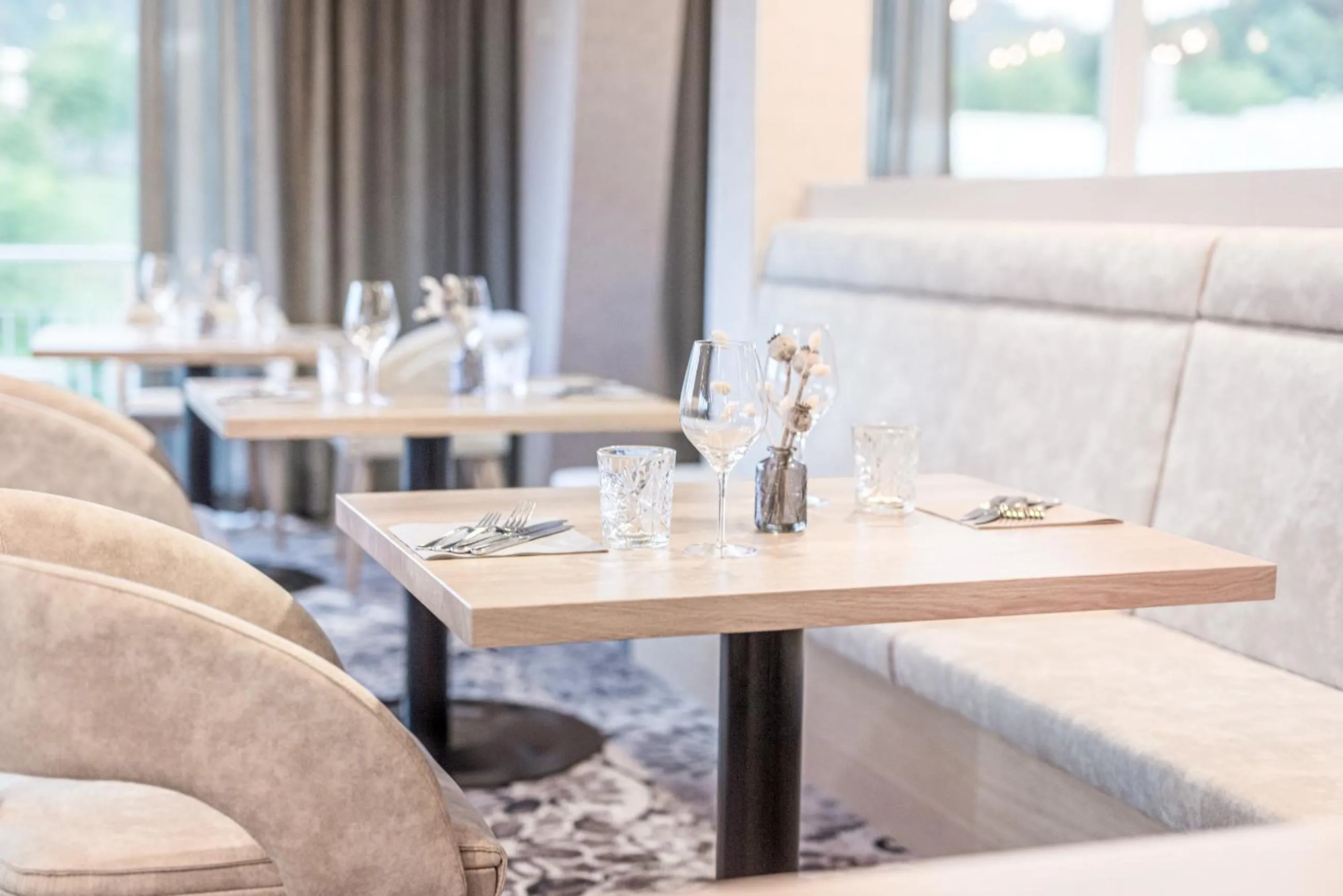 Hotel und Therme NOVA