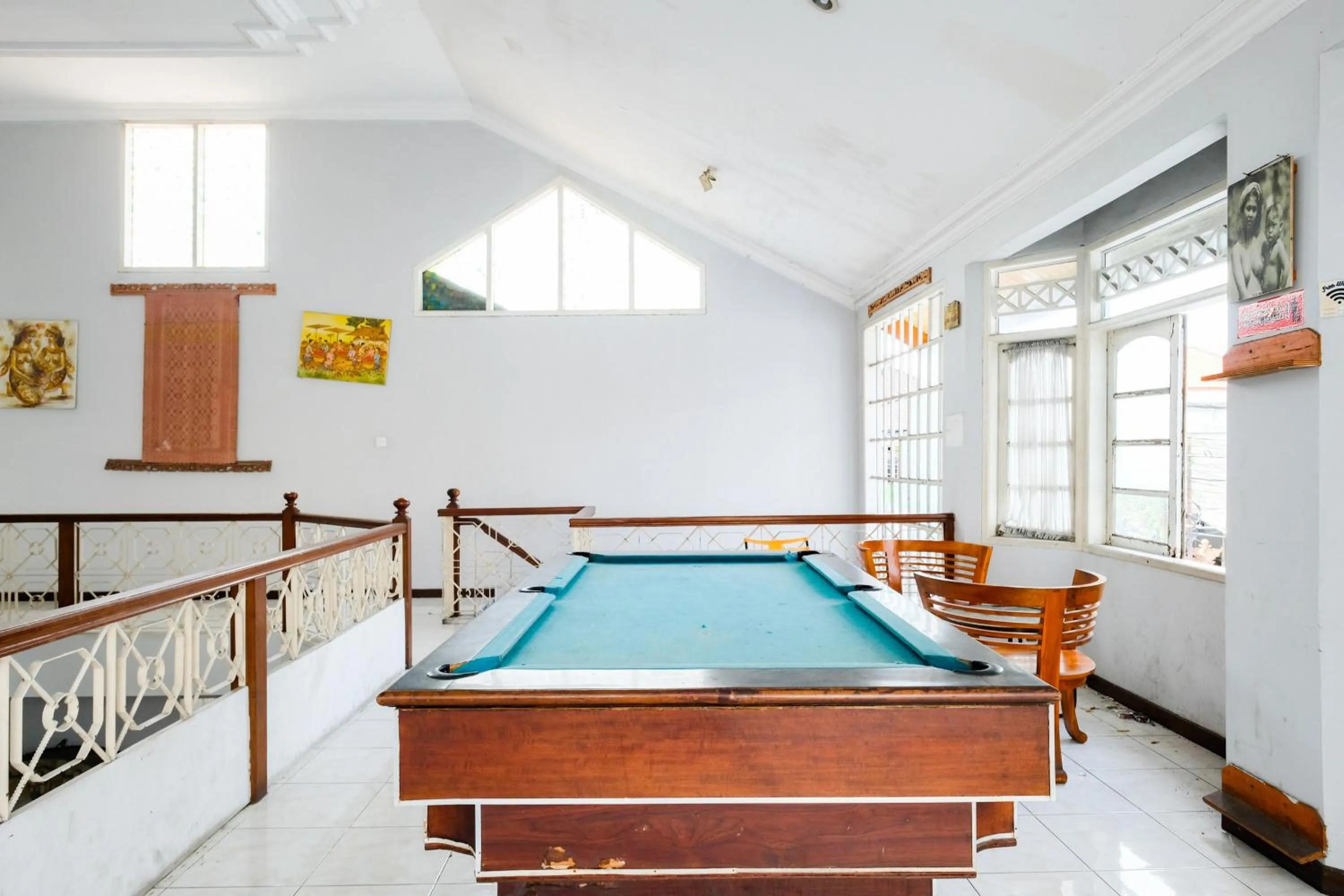 Other in RedDoorz Plus @ Mahendradatta Denpasar