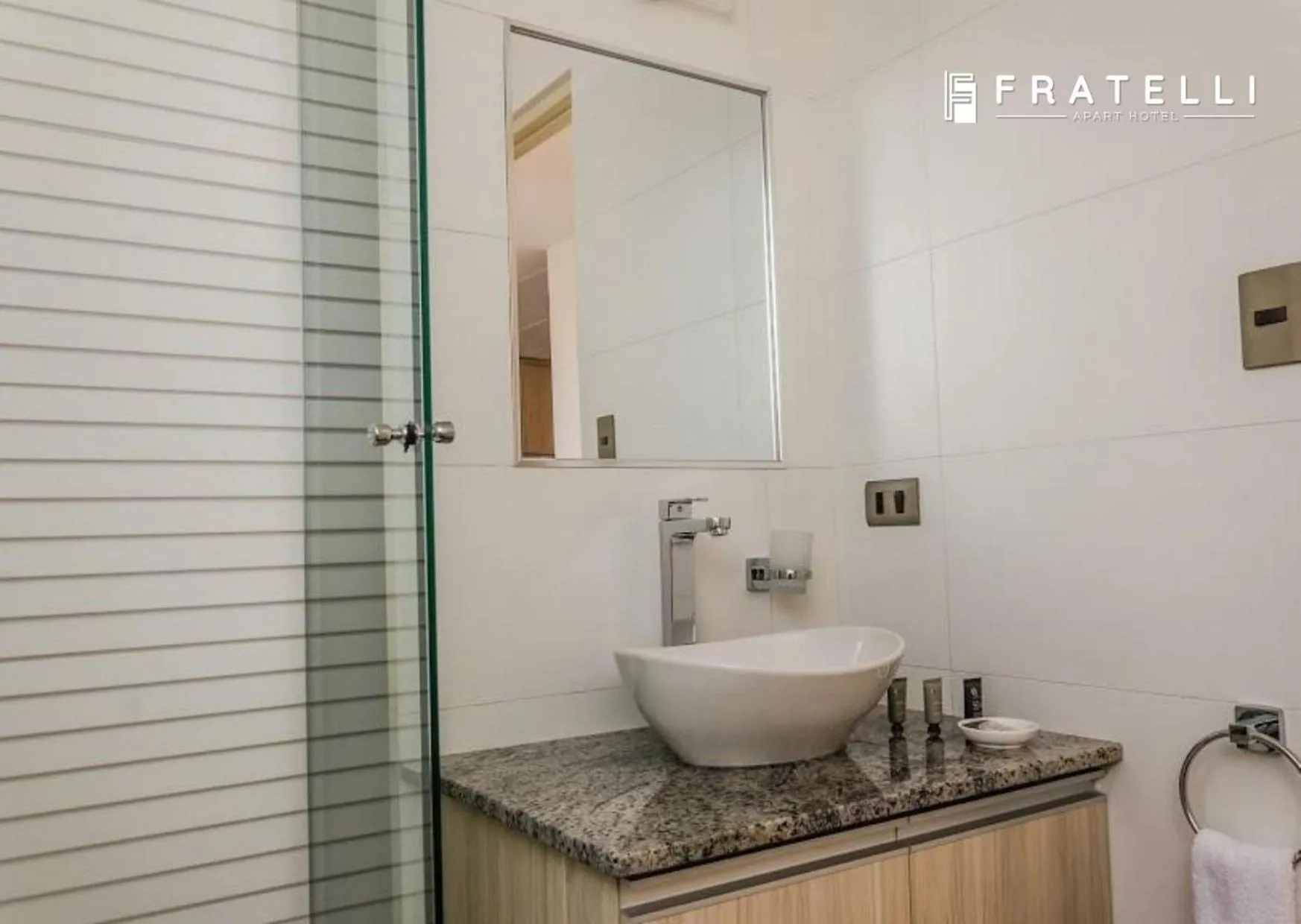 Fratelli Apart Hotel