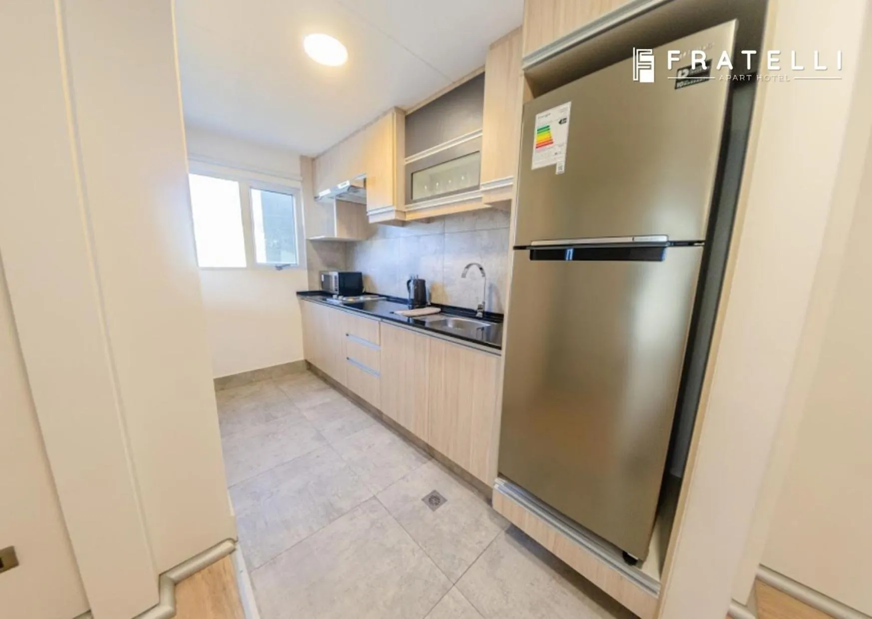 Fratelli Apart Hotel