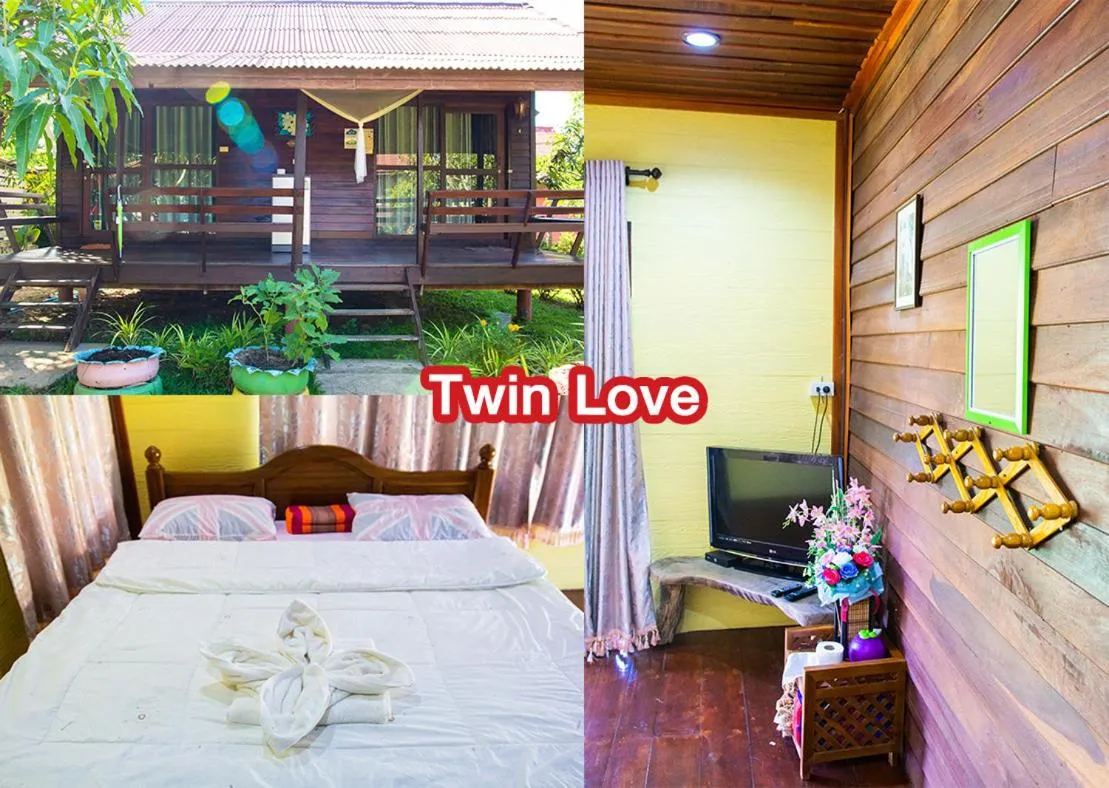 Wangnamkeaw Goodviewresort