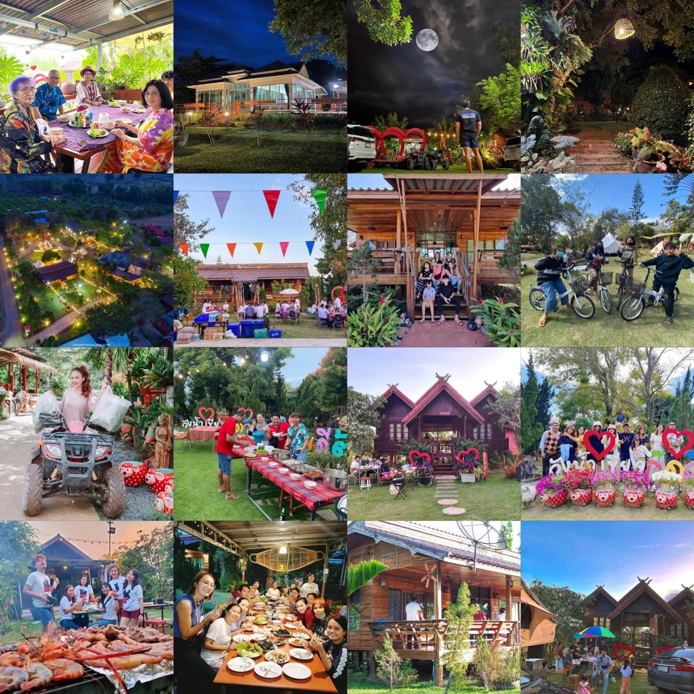 Wangnamkeaw Goodviewresort