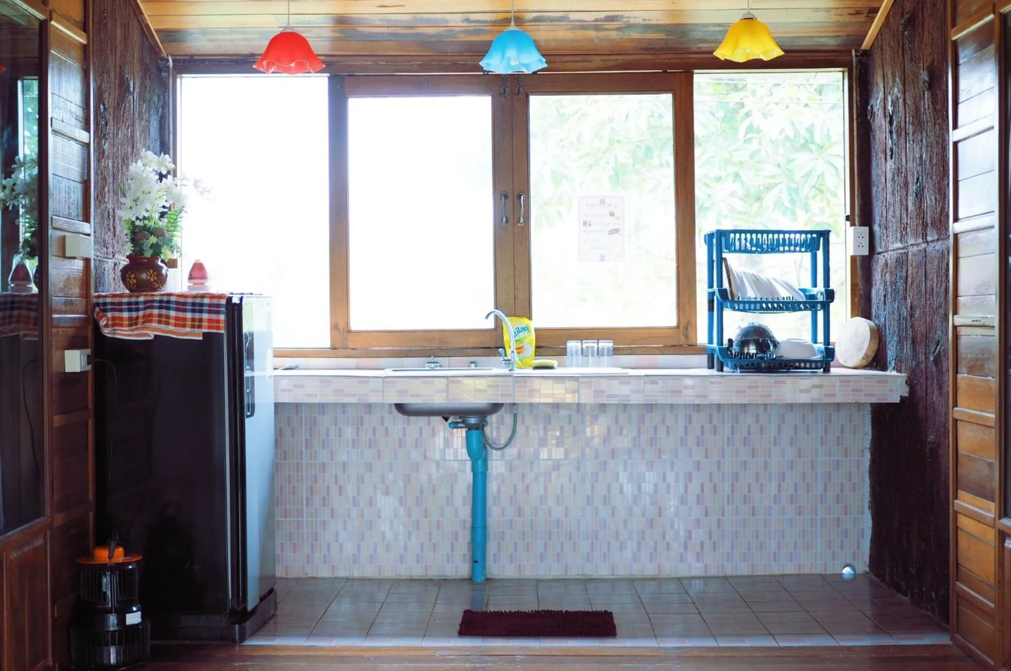 Wangnamkeaw Goodviewresort