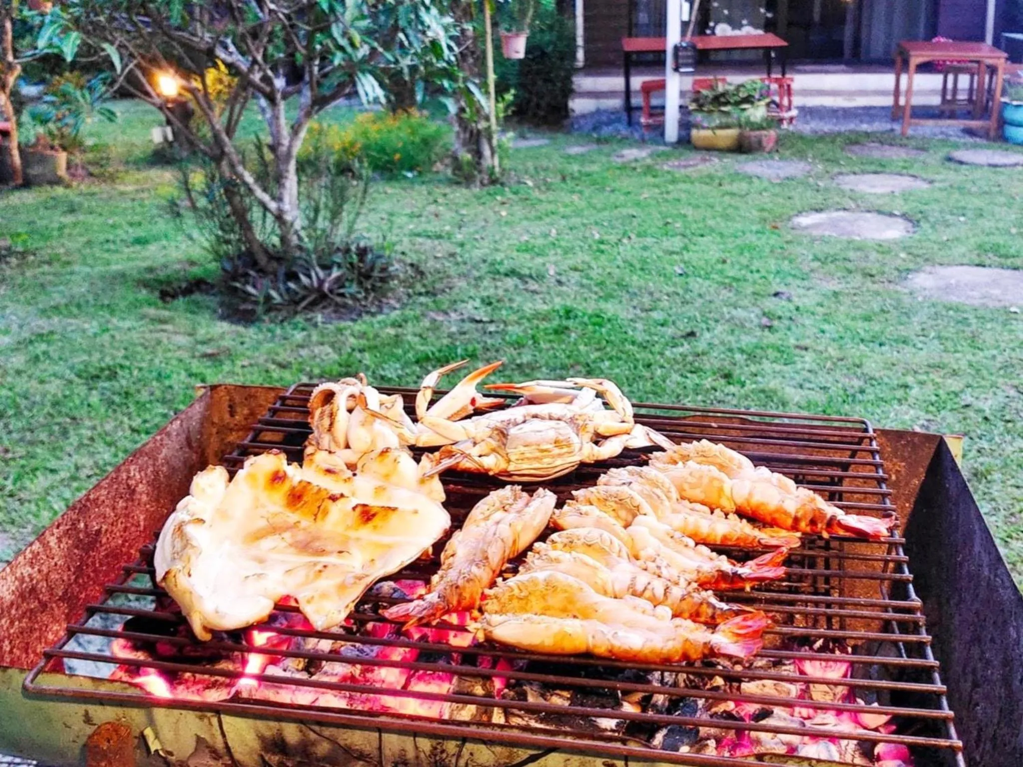 Wangnamkeaw Goodviewresort