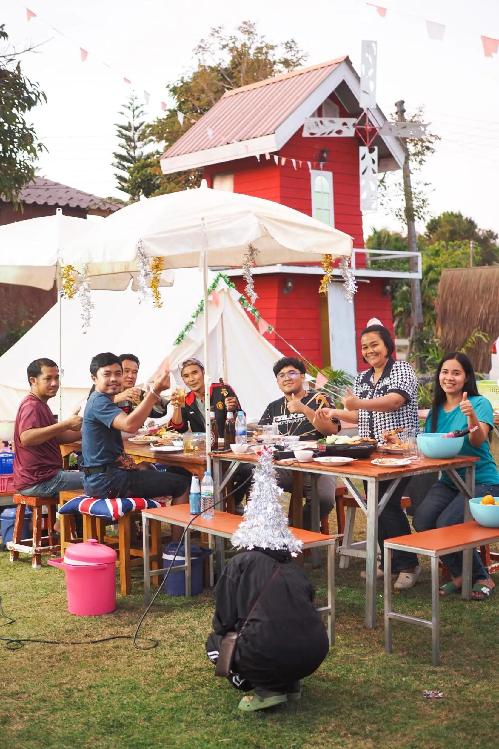 Wangnamkeaw Goodviewresort