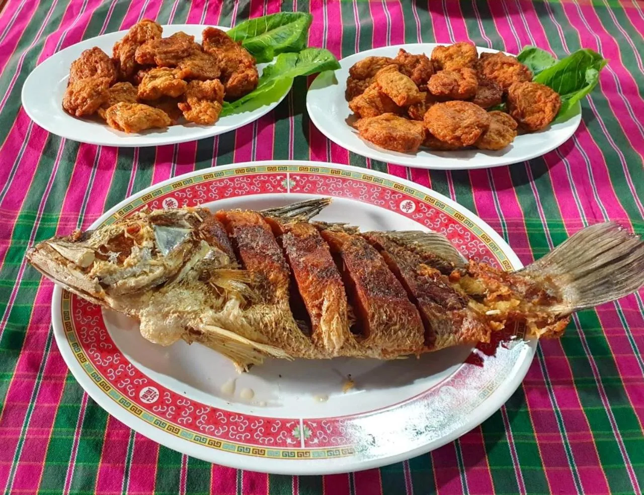 Wangnamkeaw Goodviewresort