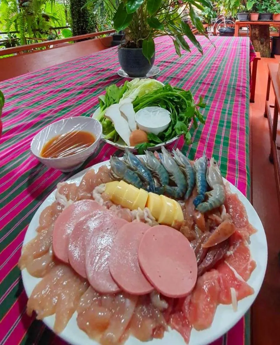 Wangnamkeaw Goodviewresort