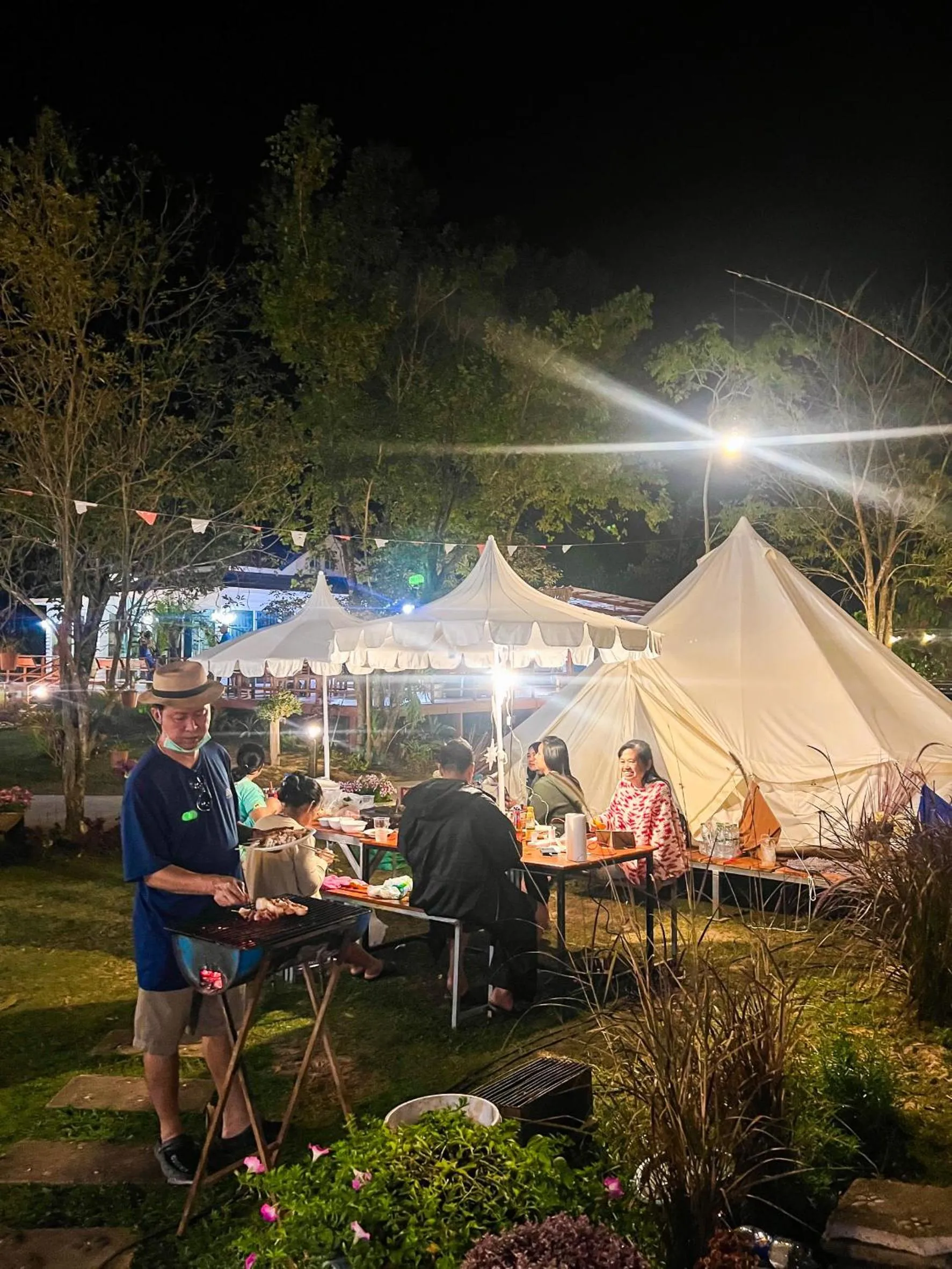 Wangnamkeaw Goodviewresort