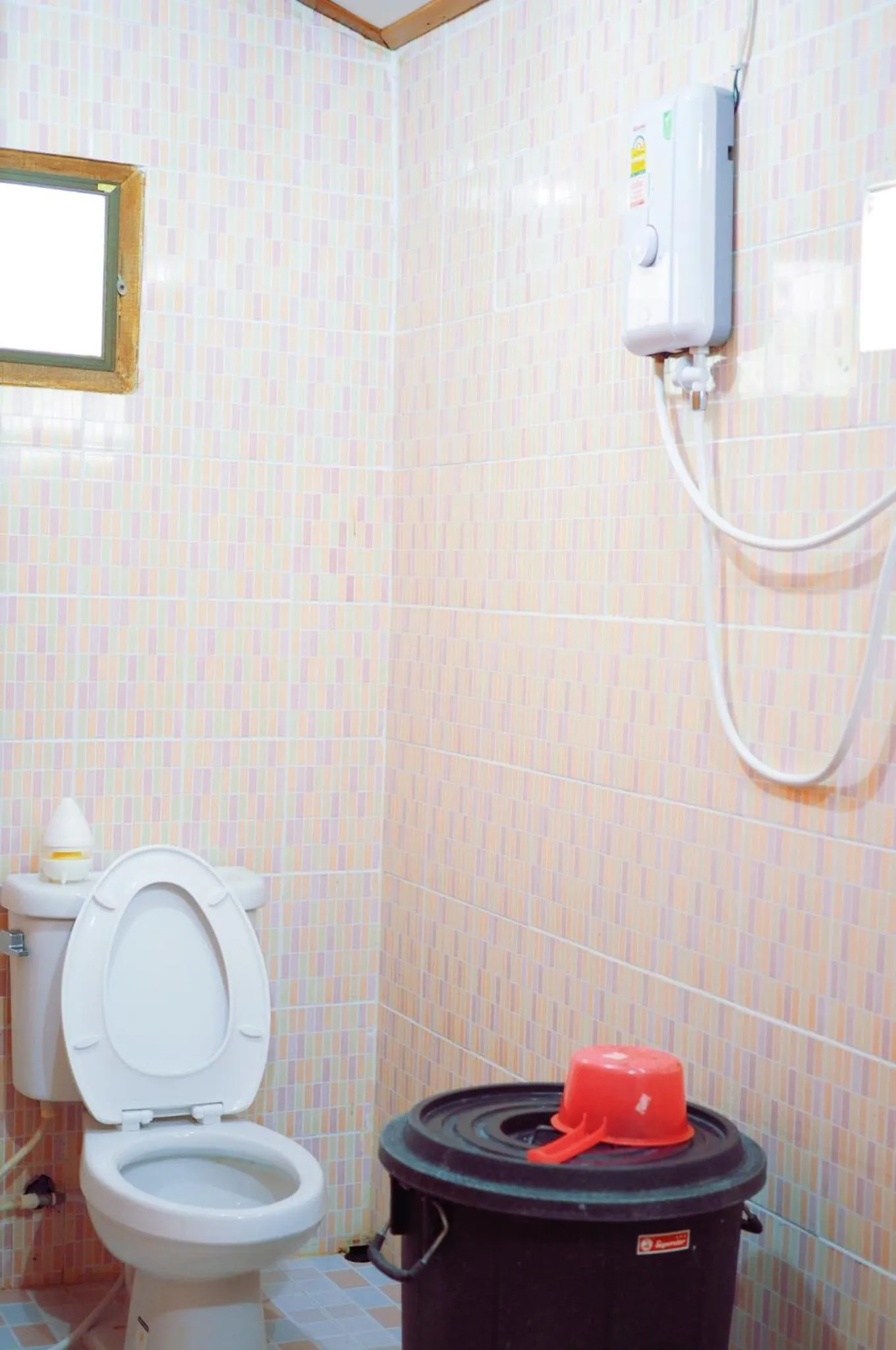 Wangnamkeaw Goodviewresort