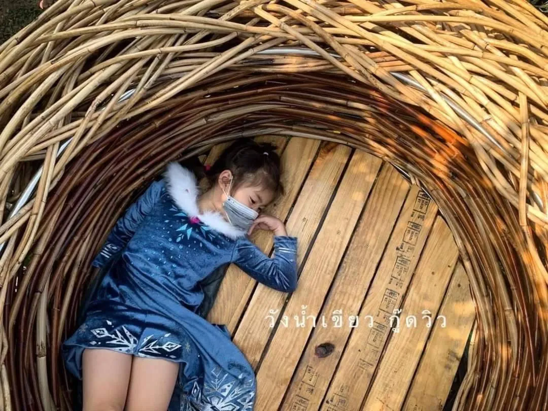 Wangnamkeaw Goodviewresort