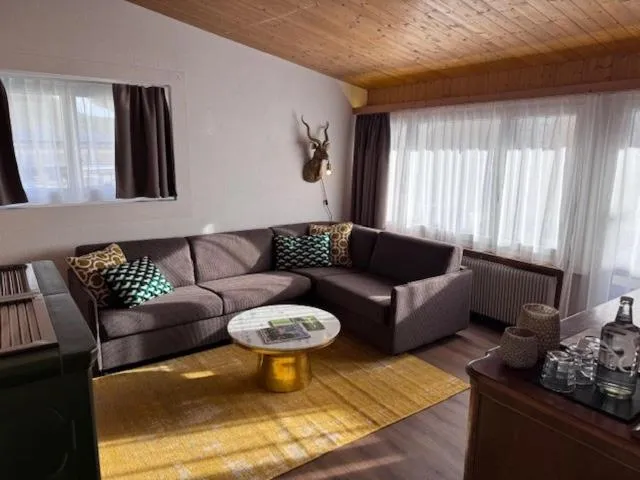 La Tgoma - Hotel & Restaurant