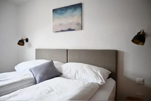 Bed in La Tgoma - Hotel & Restaurant