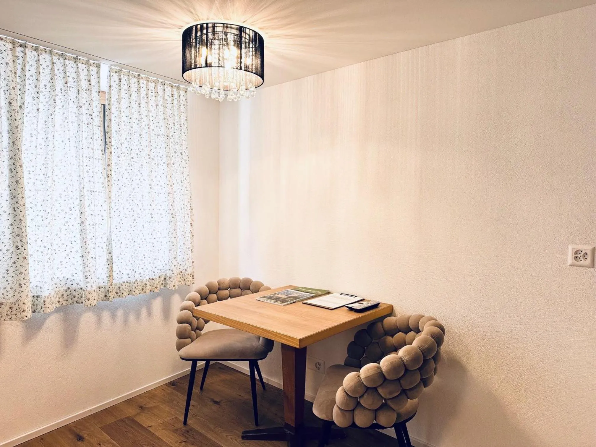 La Tgoma - Hotel & Restaurant