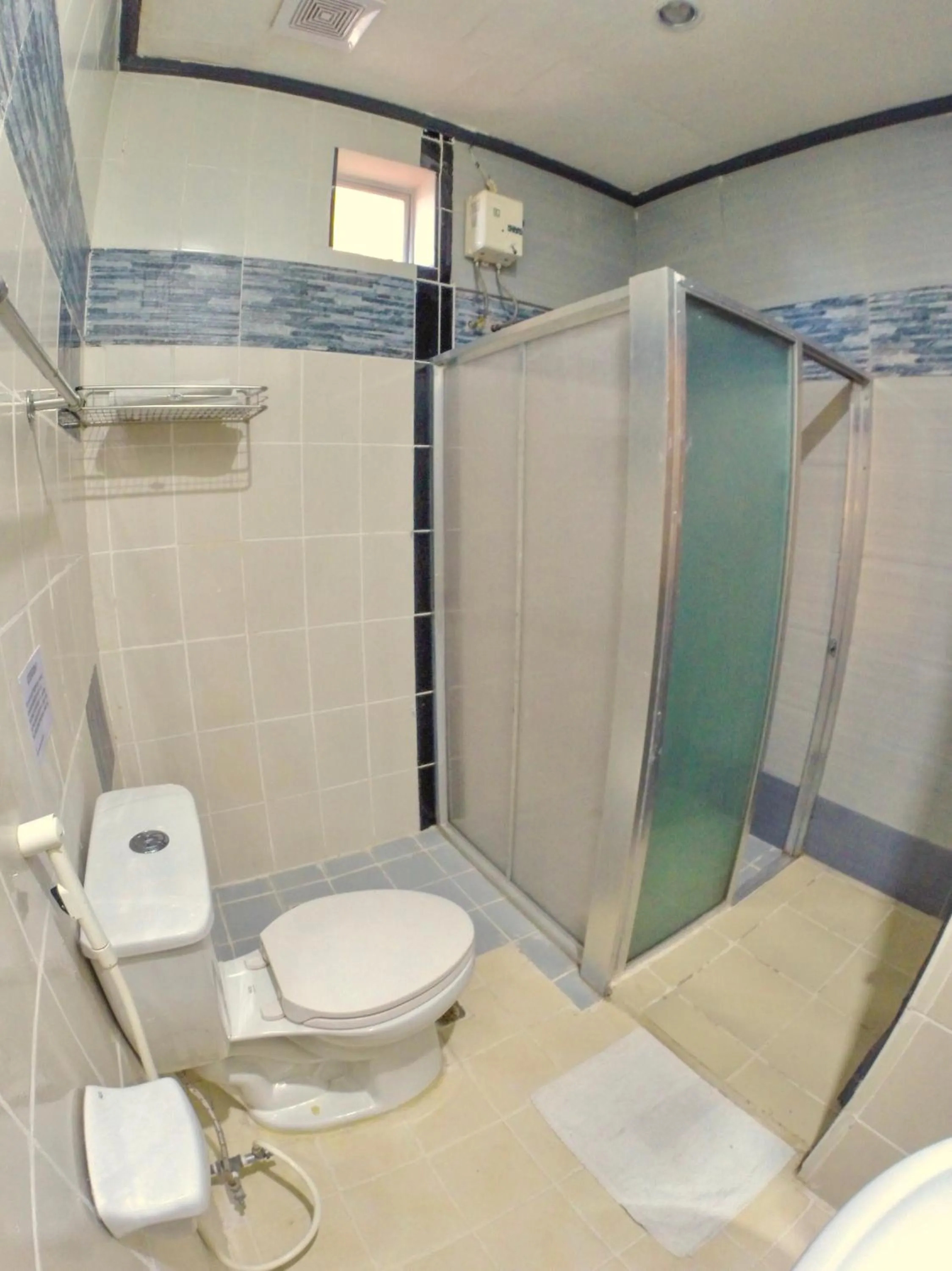 Coron Residencia de Rosario